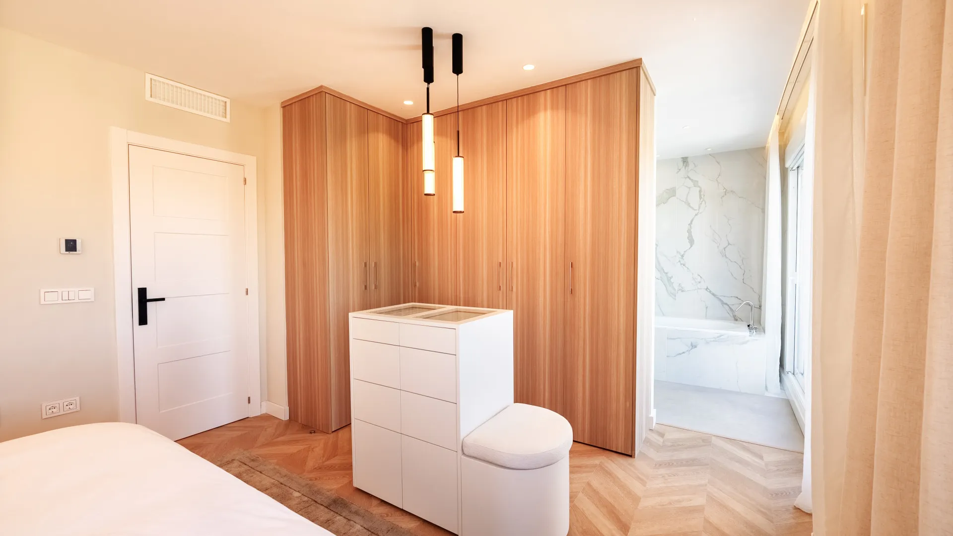 Town house for sale in Altos de Salamanca