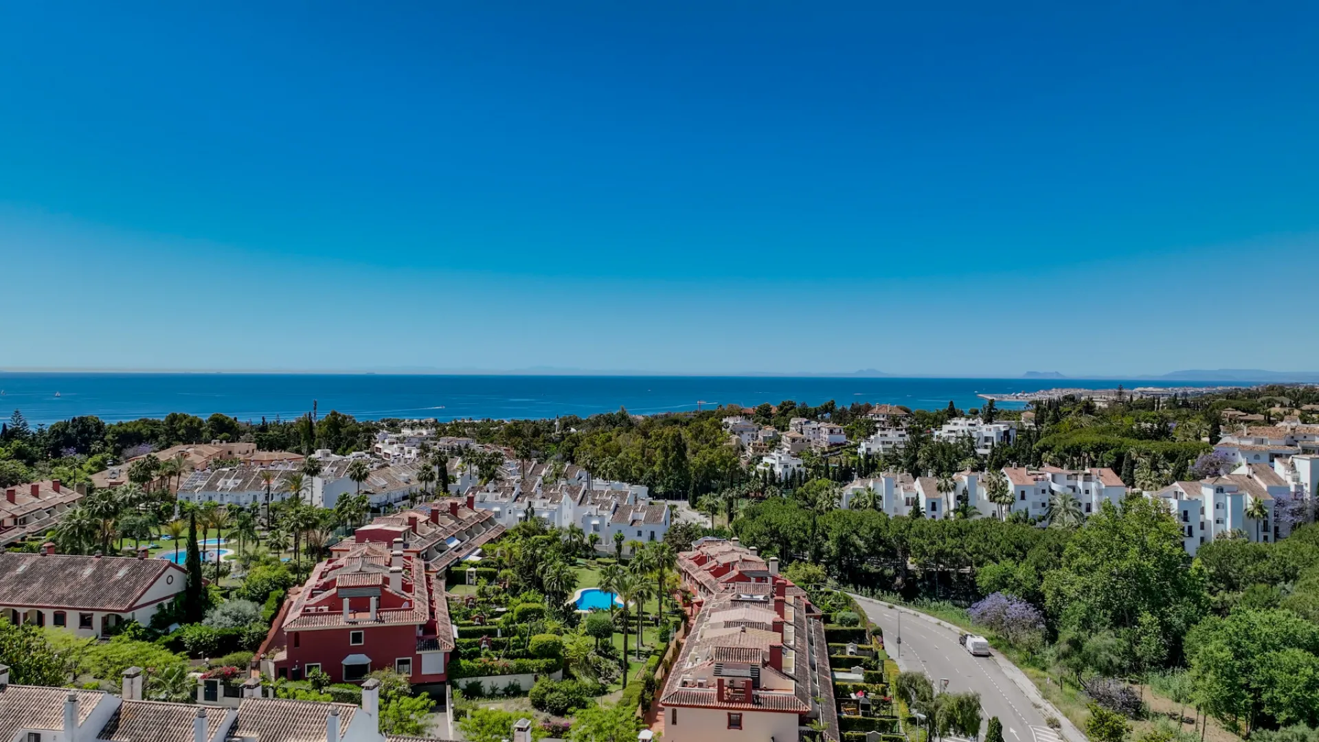 Town house for sale in Altos de Salamanca