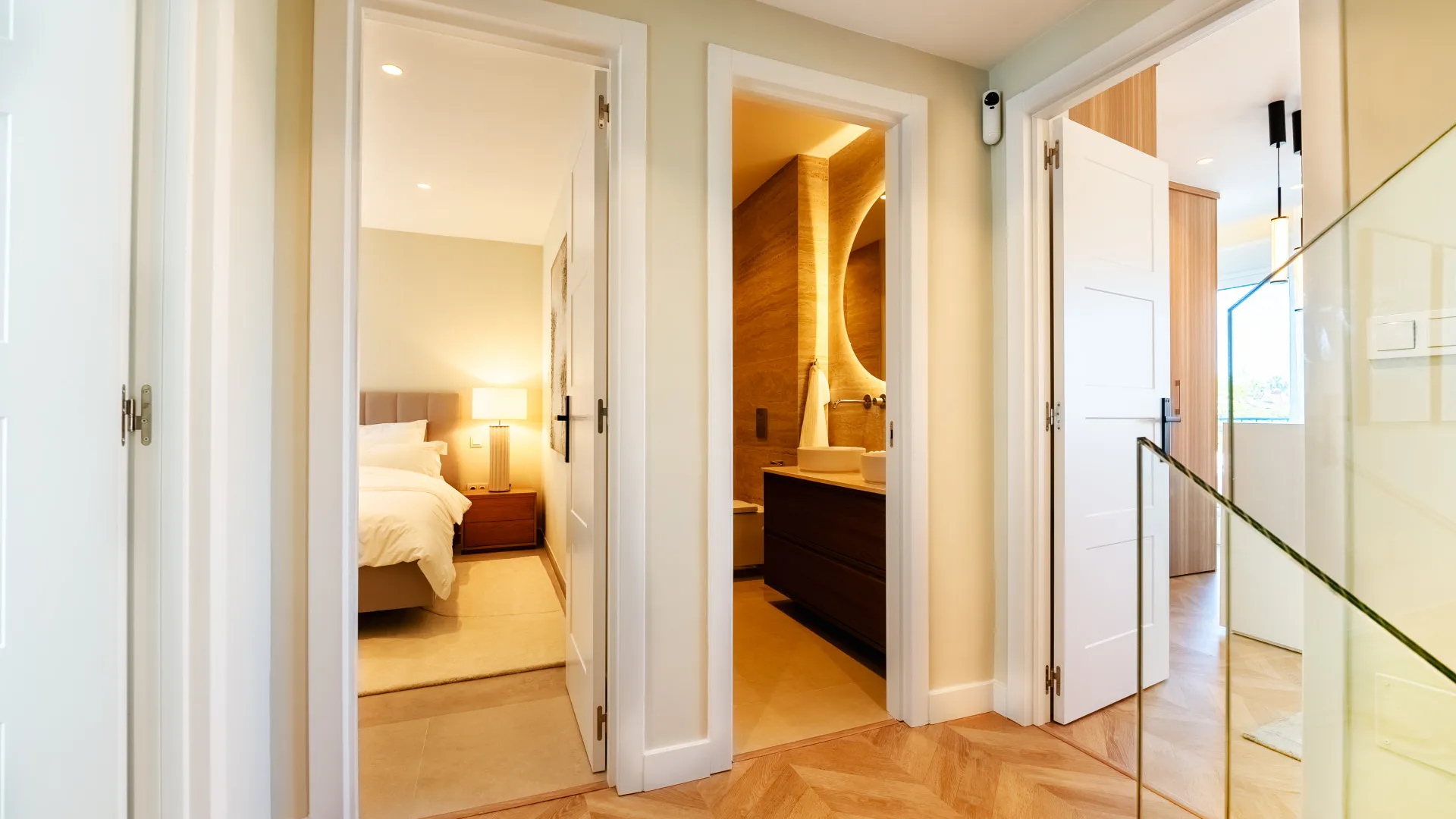 Town house for sale in Altos de Salamanca