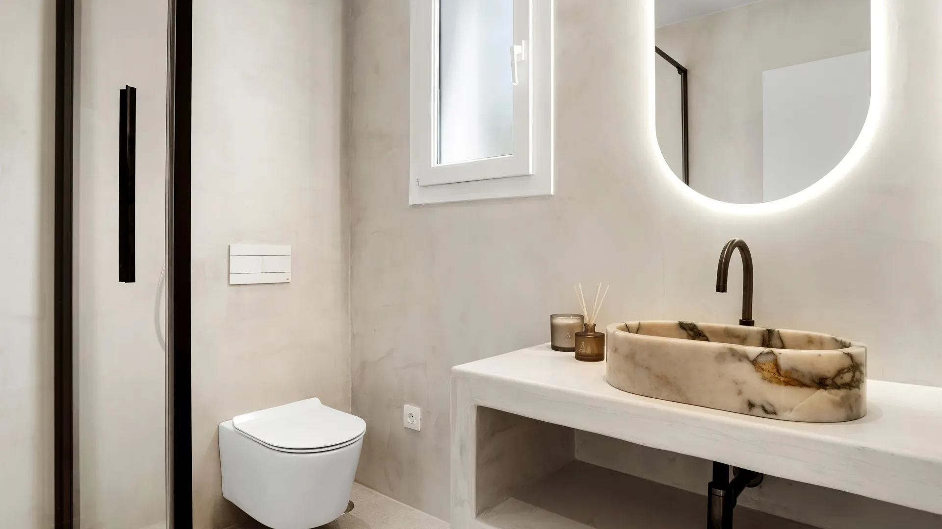 For sale La Alqueria villa with 4 bedrooms