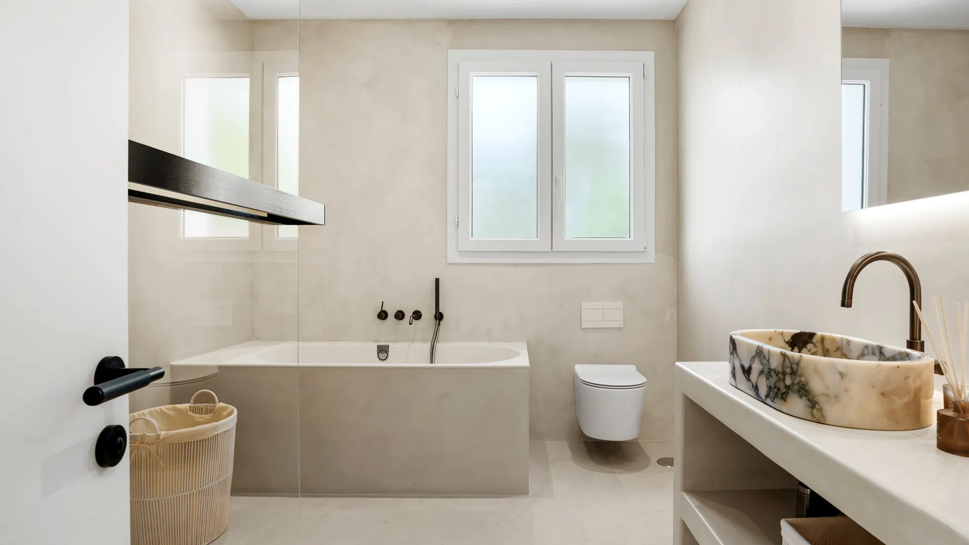 For sale La Alqueria villa with 4 bedrooms