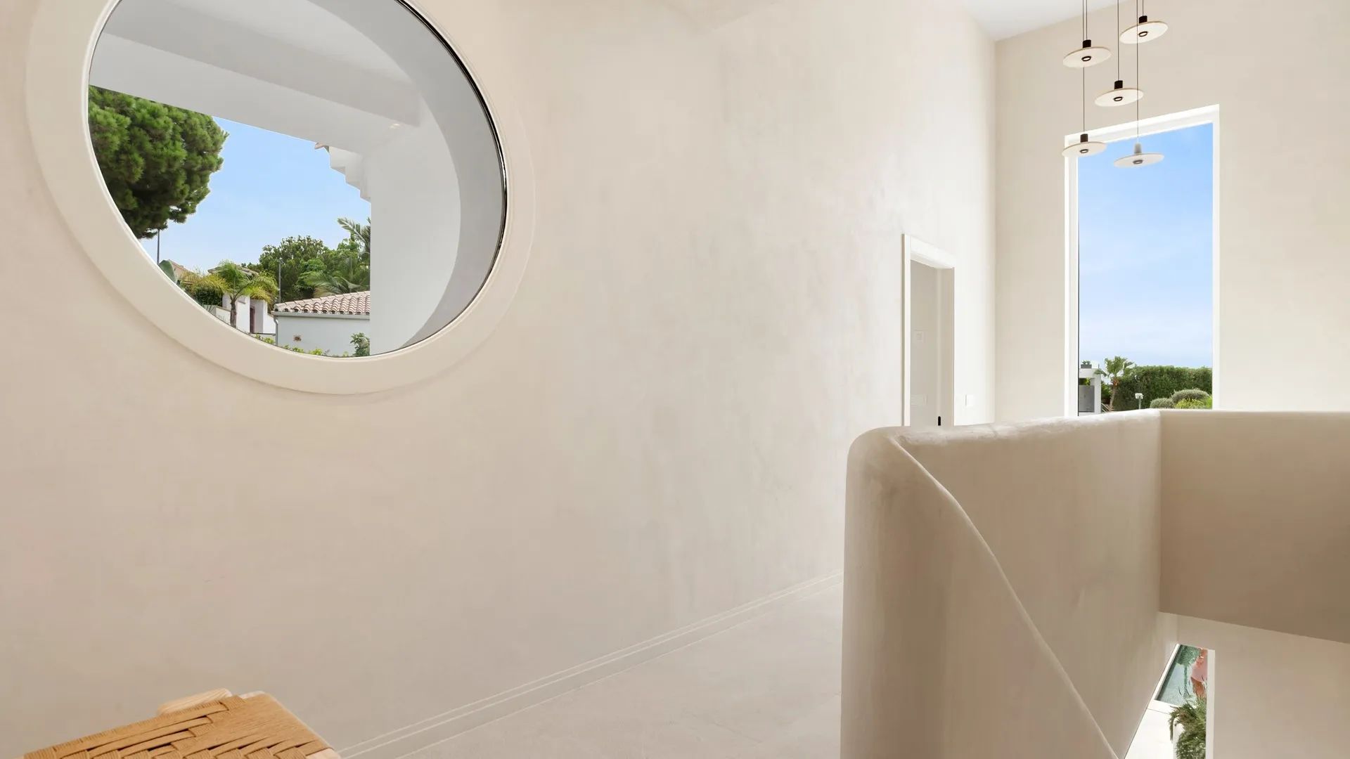 For sale La Alqueria villa with 4 bedrooms