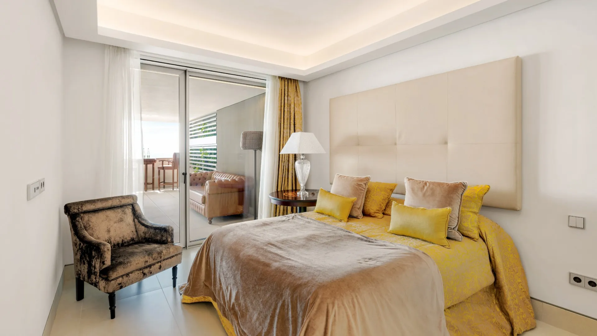 For sale apartment with 2 bedrooms in Malaga