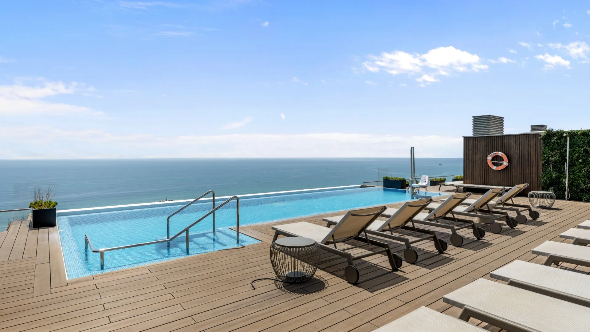 For sale apartment with 2 bedrooms in Malaga