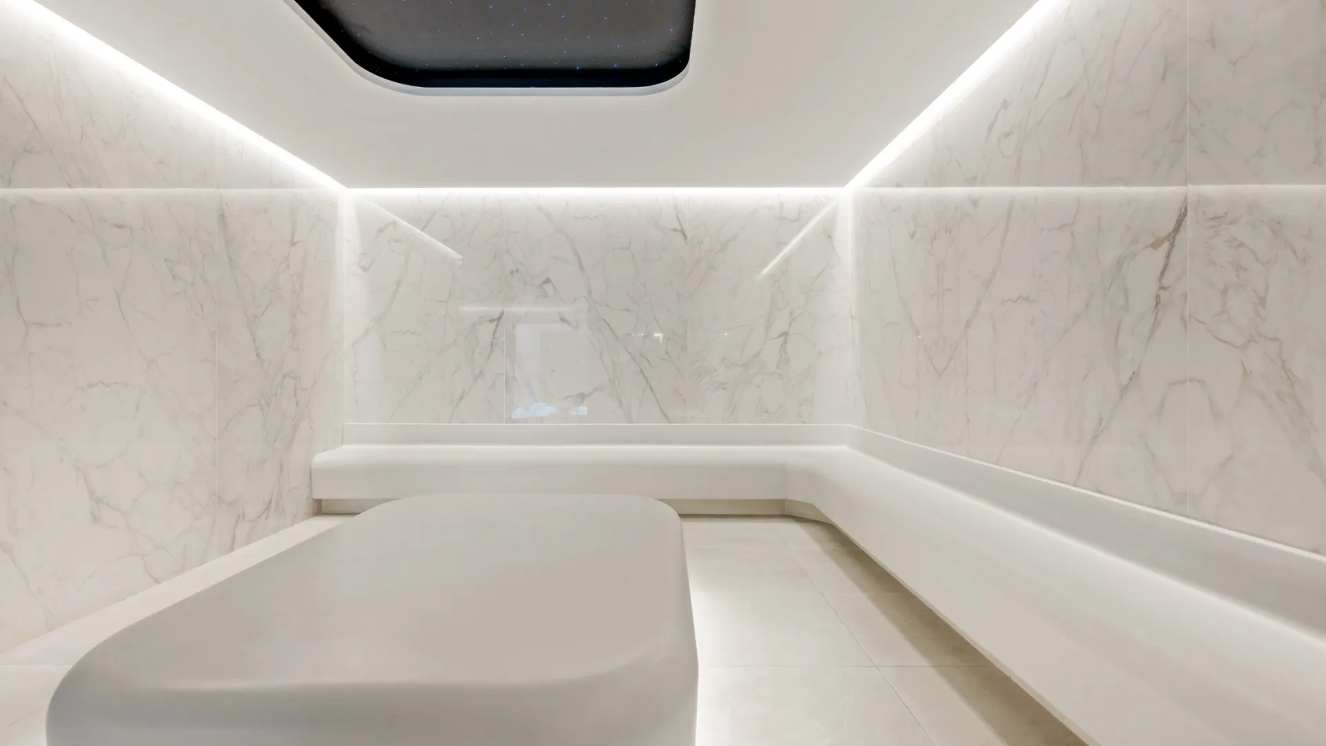 For sale apartment with 2 bedrooms in Malaga