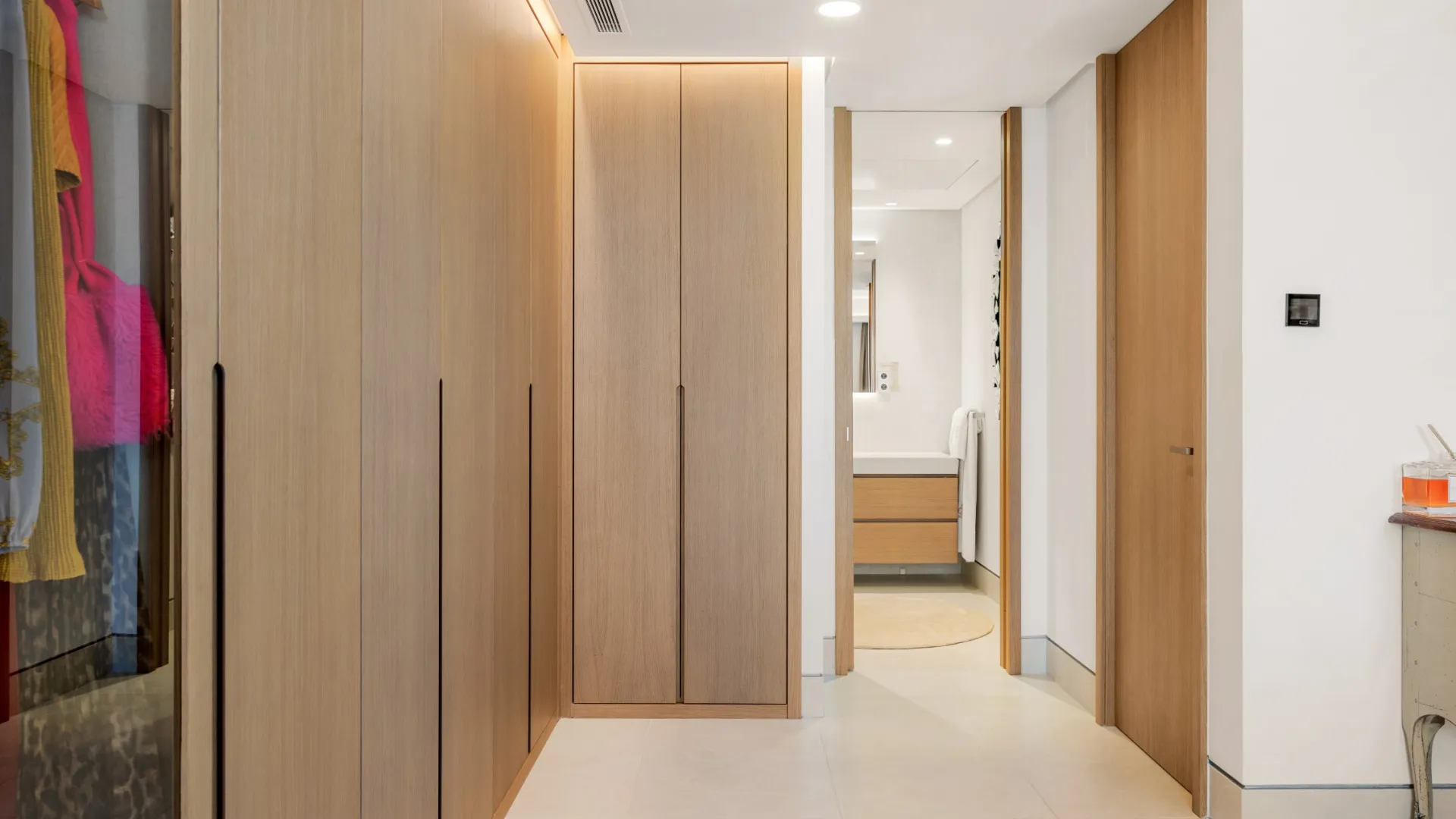 For sale apartment with 2 bedrooms in Malaga