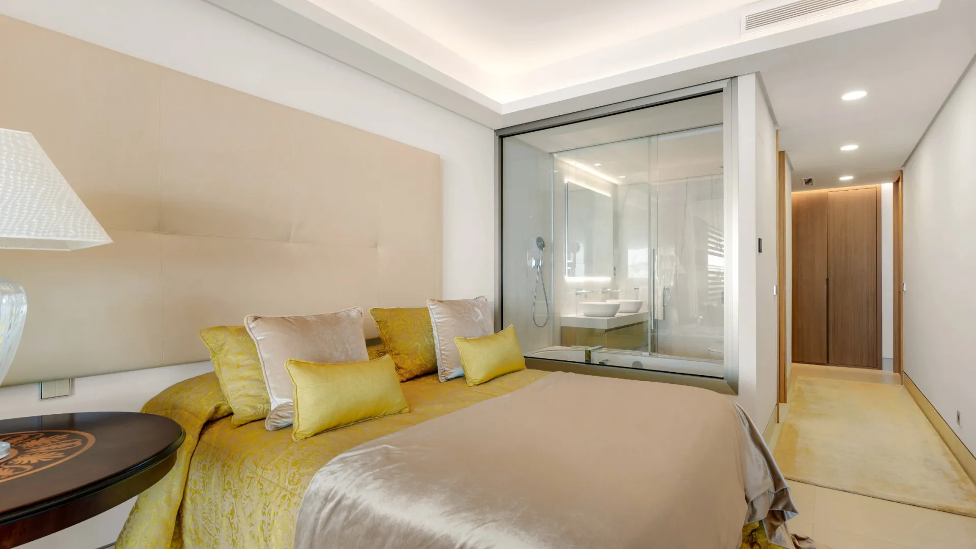 For sale apartment with 2 bedrooms in Malaga