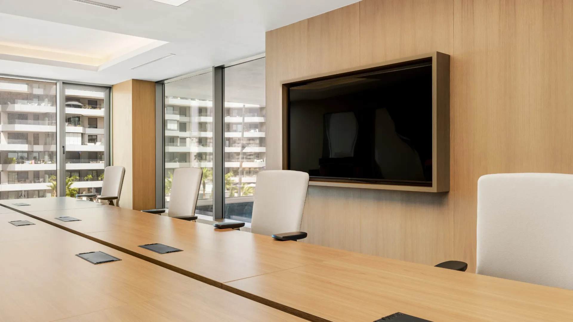 For sale apartment with 2 bedrooms in Malaga