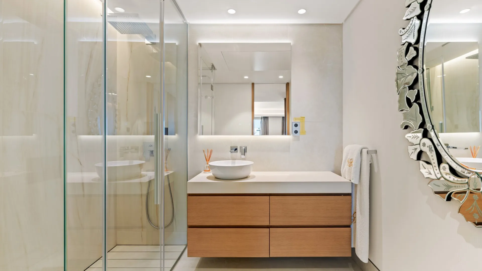 For sale apartment with 2 bedrooms in Malaga