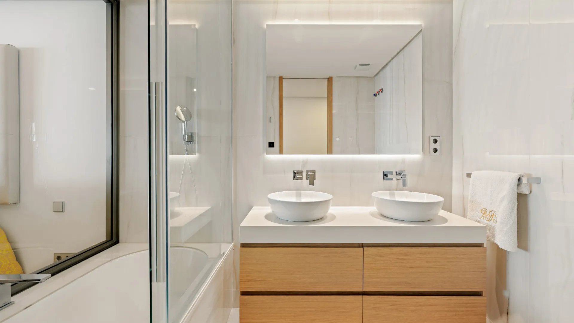 For sale apartment with 2 bedrooms in Malaga