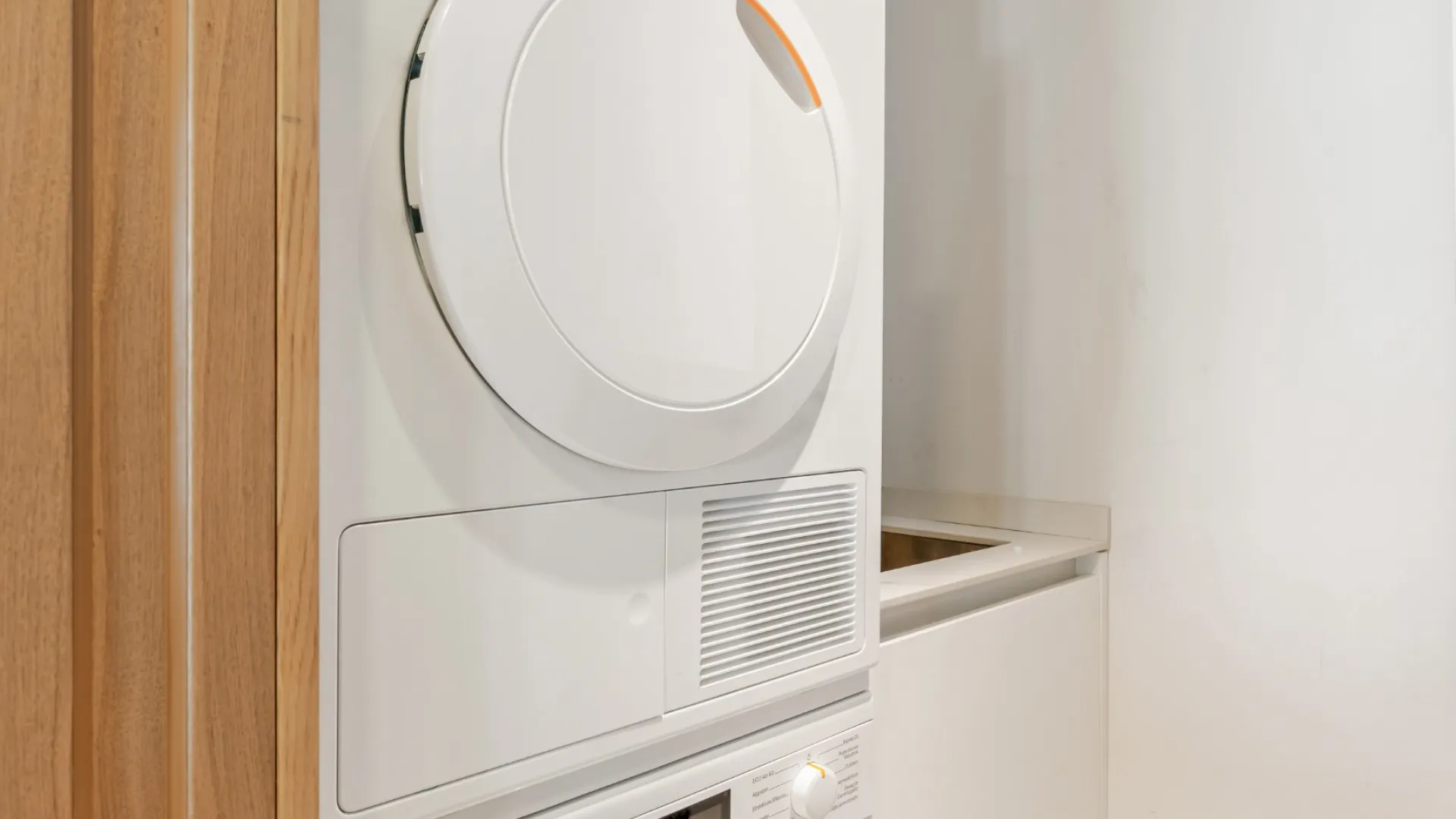 For sale apartment with 2 bedrooms in Malaga