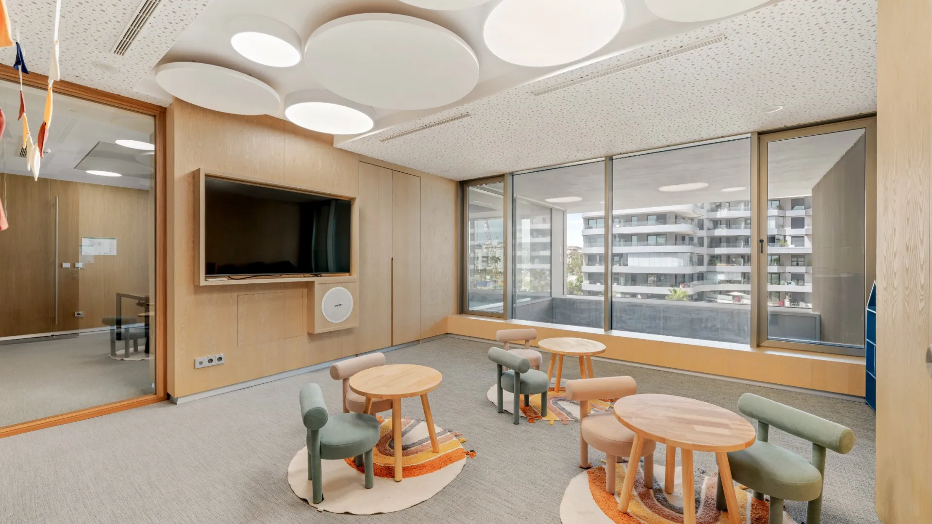 For sale apartment with 2 bedrooms in Malaga