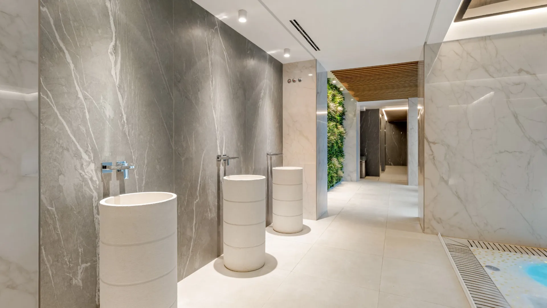 For sale apartment with 2 bedrooms in Malaga