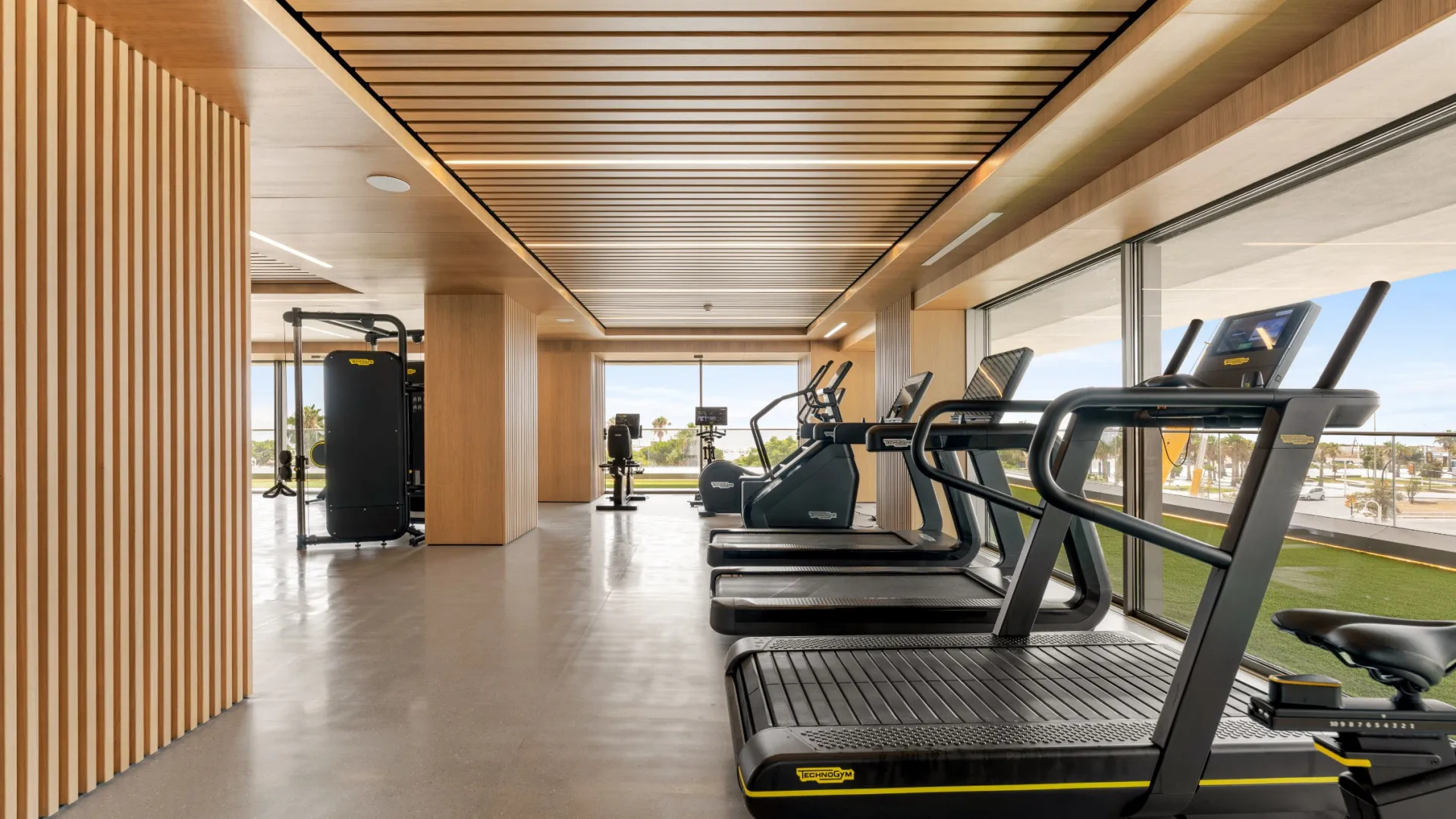 For sale apartment with 2 bedrooms in Malaga