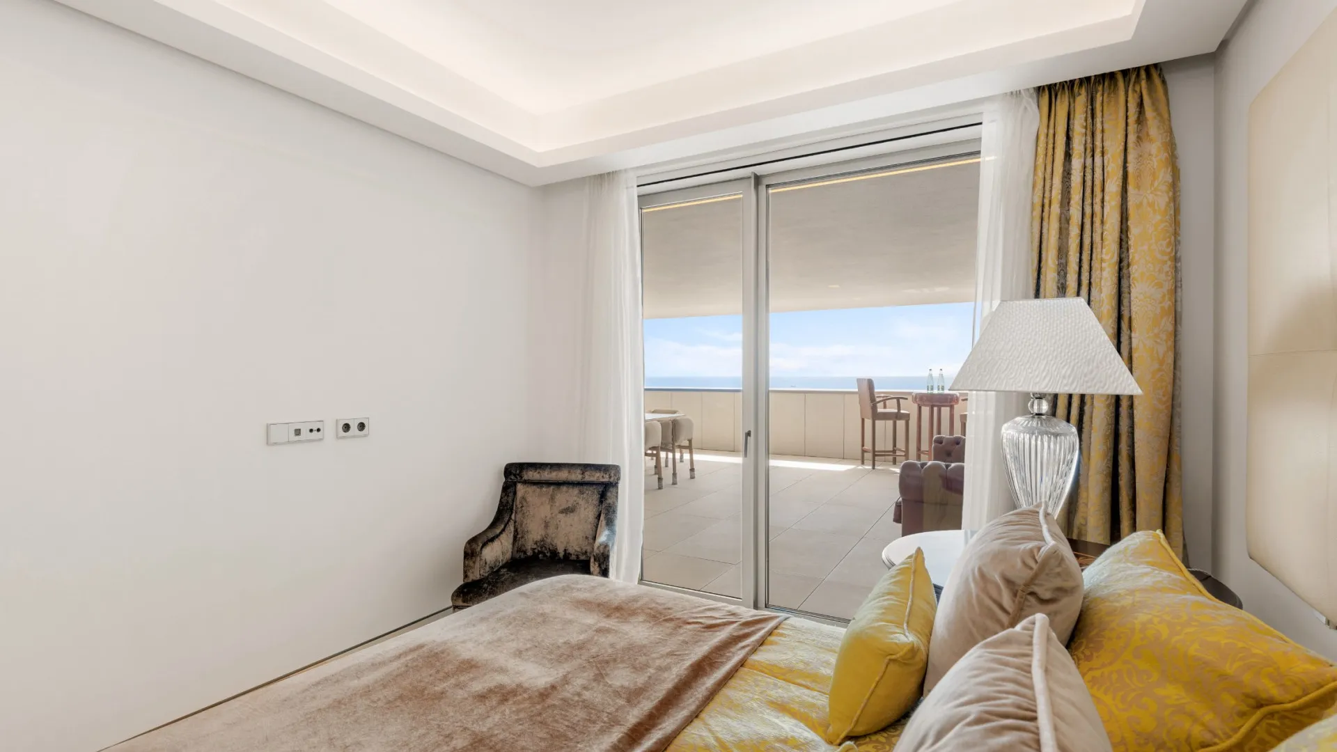 For sale apartment with 2 bedrooms in Malaga