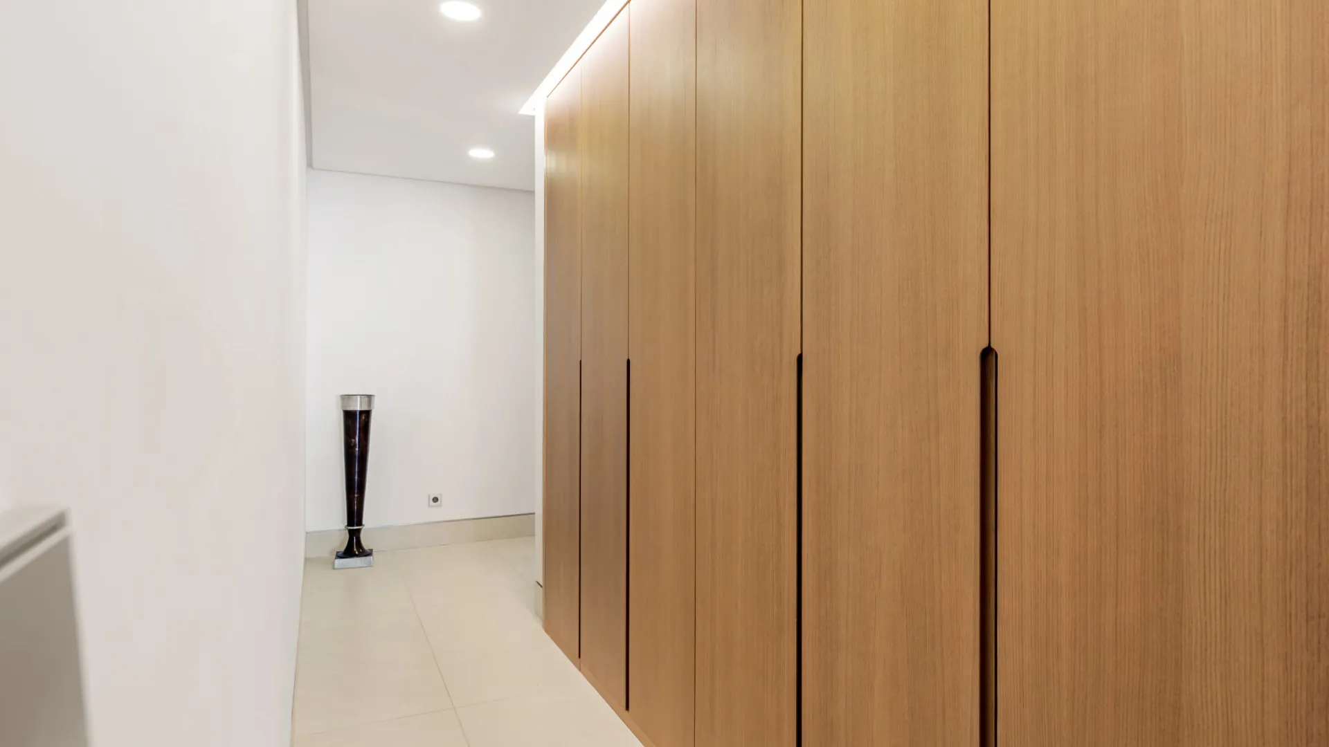 For sale apartment with 2 bedrooms in Malaga