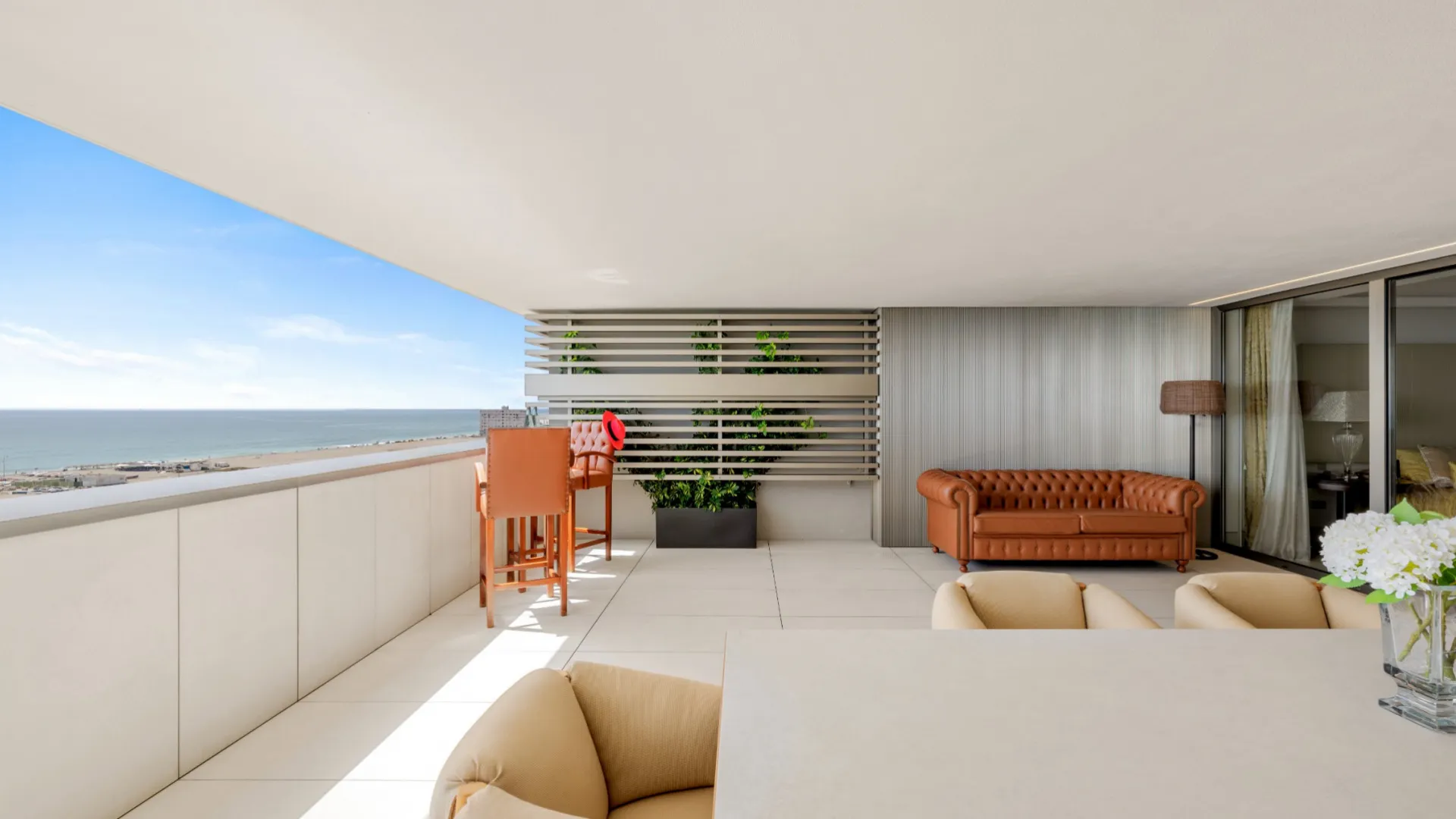 For sale apartment with 2 bedrooms in Malaga