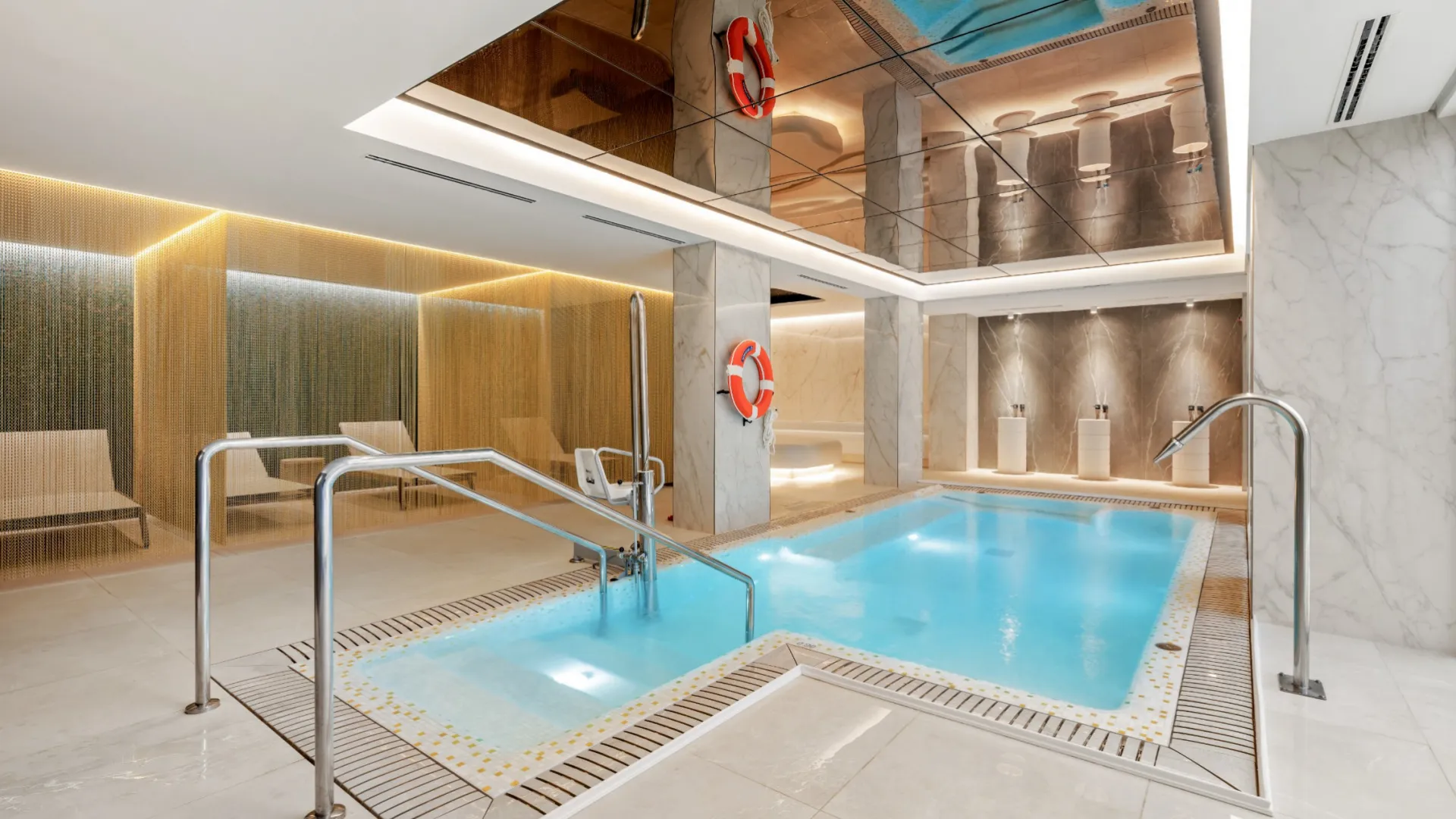 For sale apartment with 2 bedrooms in Malaga