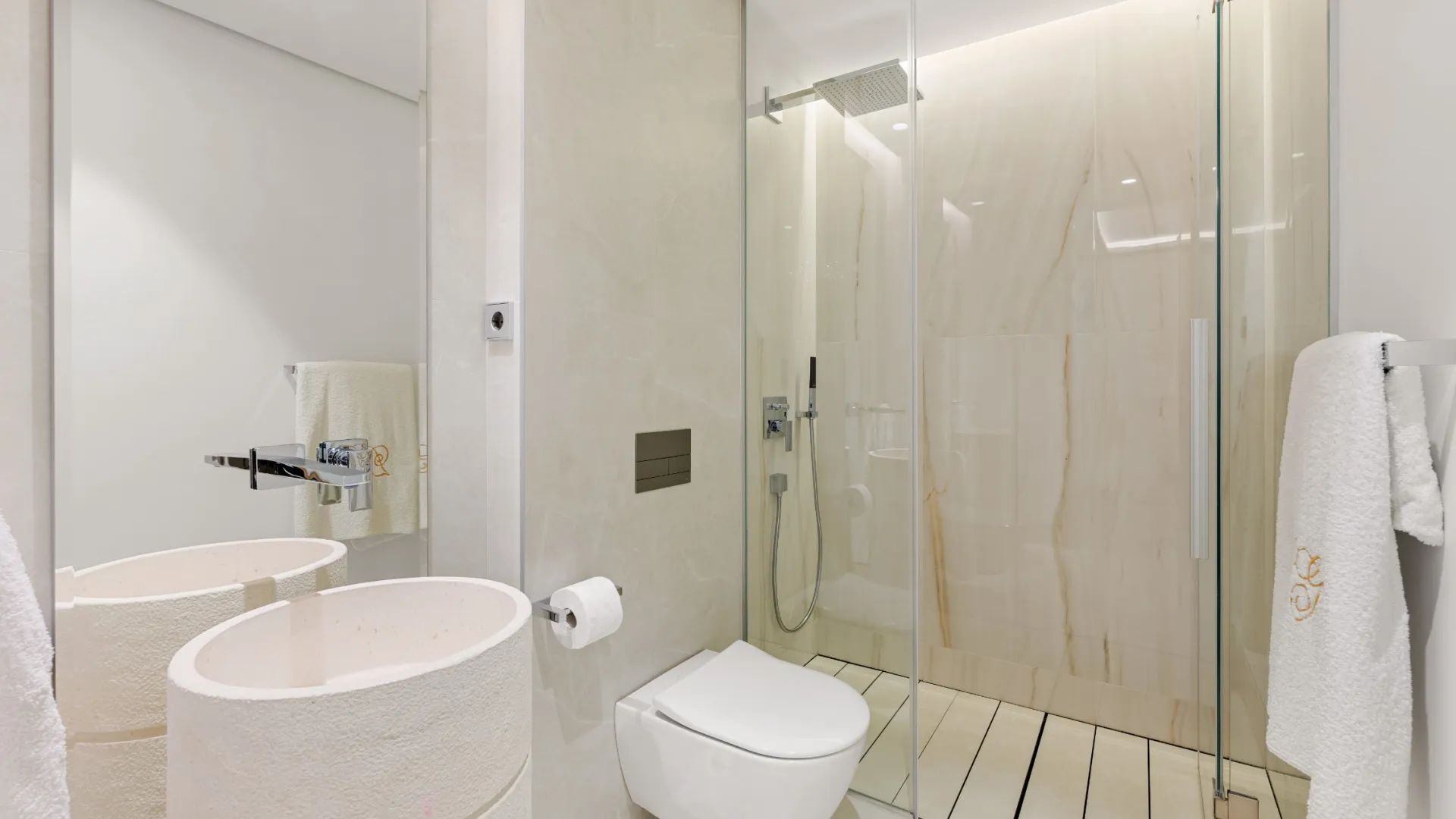 For sale apartment with 2 bedrooms in Malaga