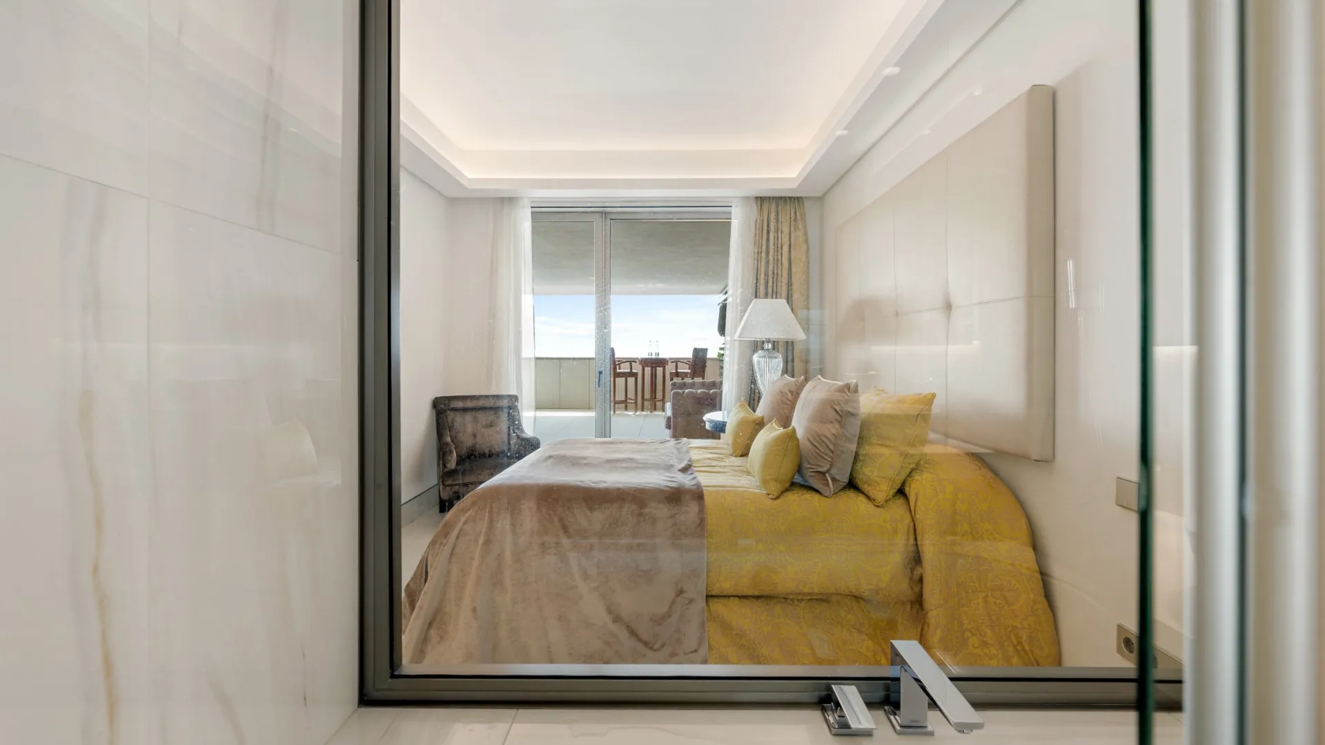 For sale apartment with 2 bedrooms in Malaga