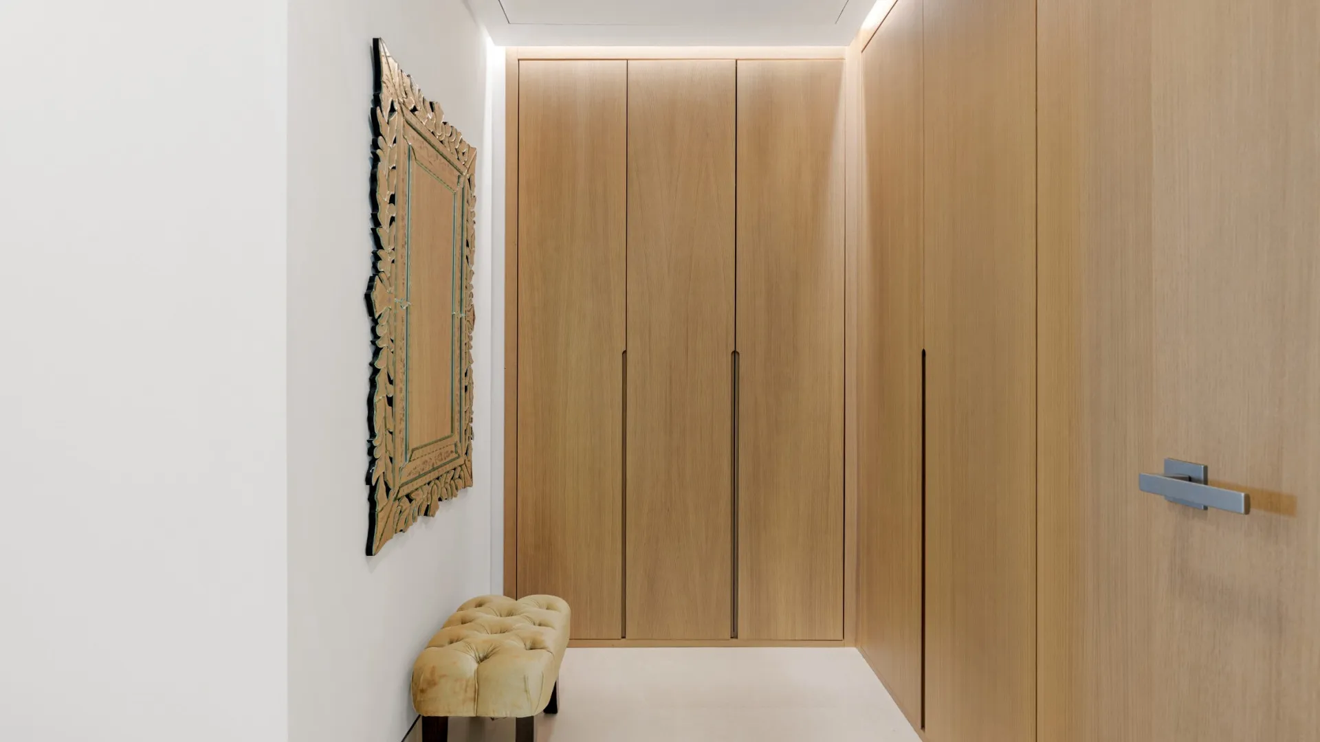 For sale apartment with 2 bedrooms in Malaga