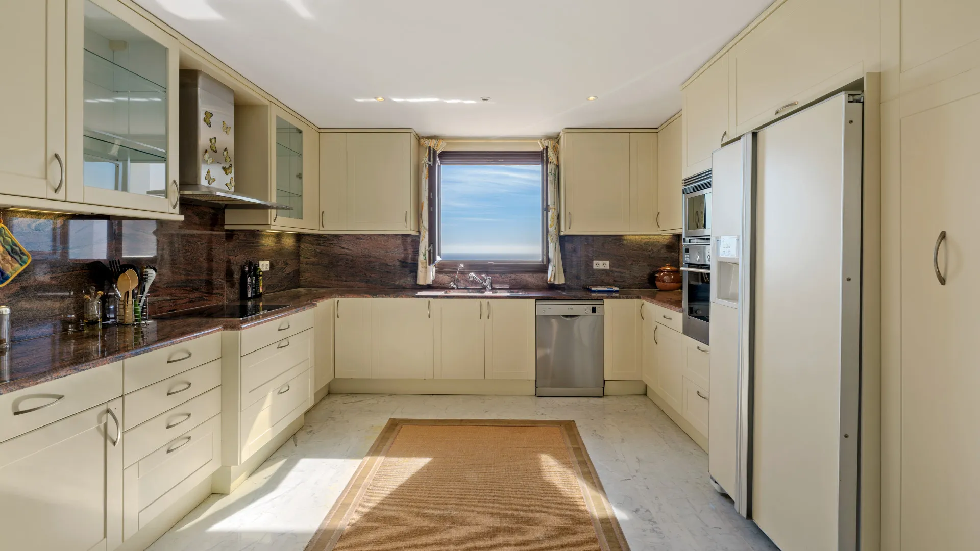 4 bedrooms duplex penthouse in Monte Paraiso Country Club for sale