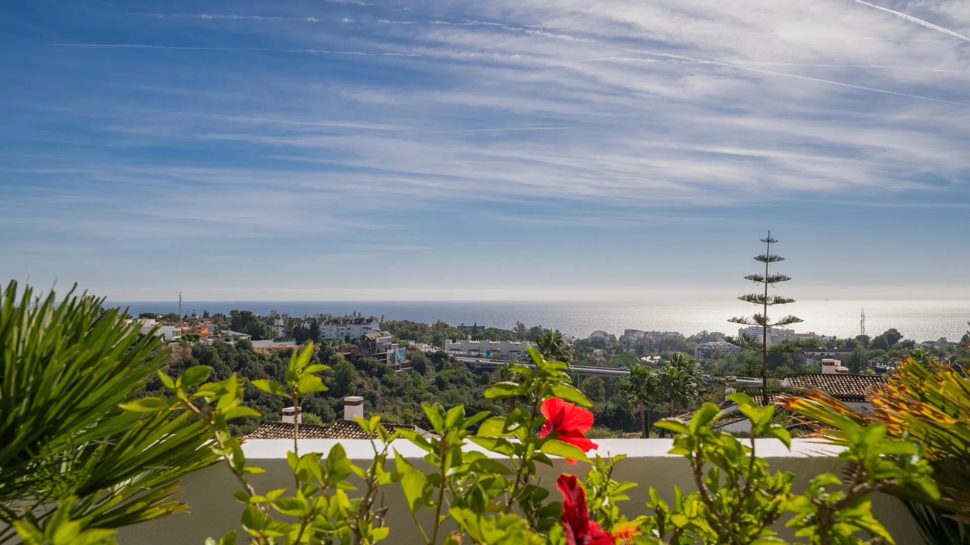 4 bedrooms duplex penthouse in Monte Paraiso Country Club for sale