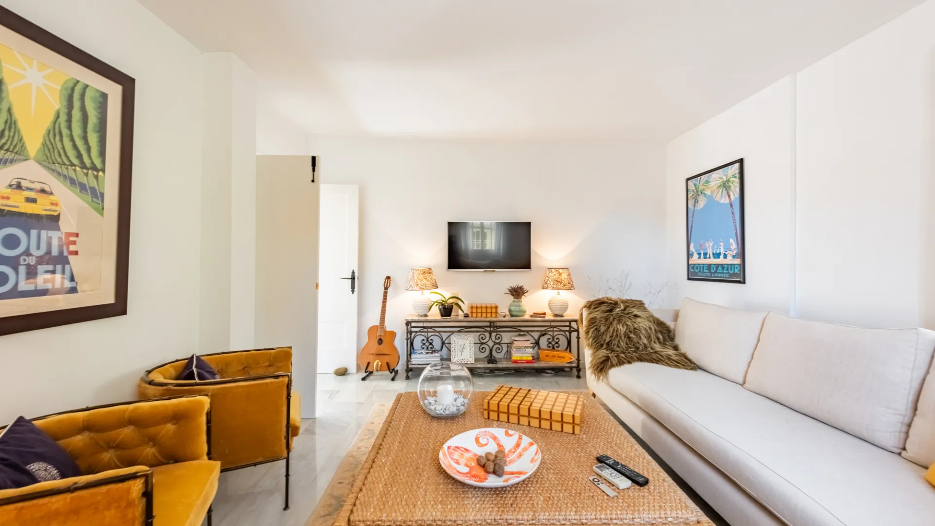 Villa en venta en Bel Air