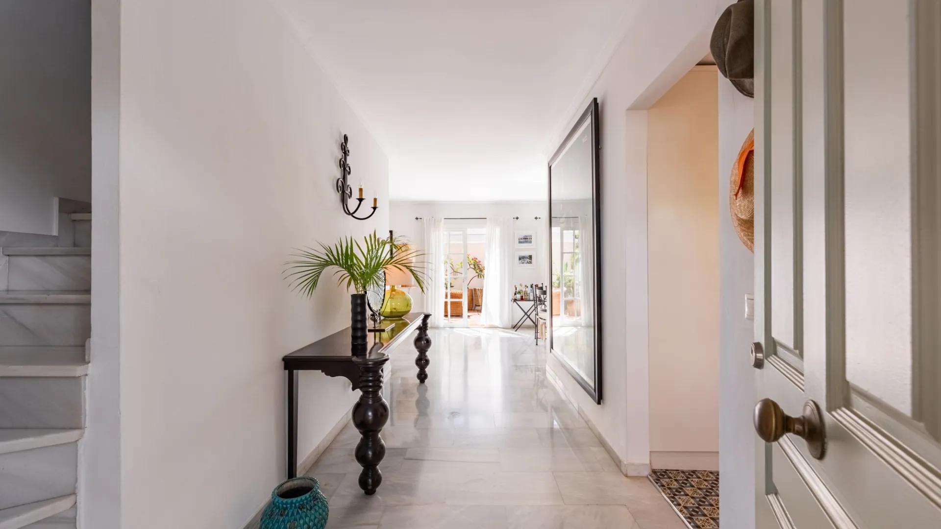 Villa en venta en Bel Air