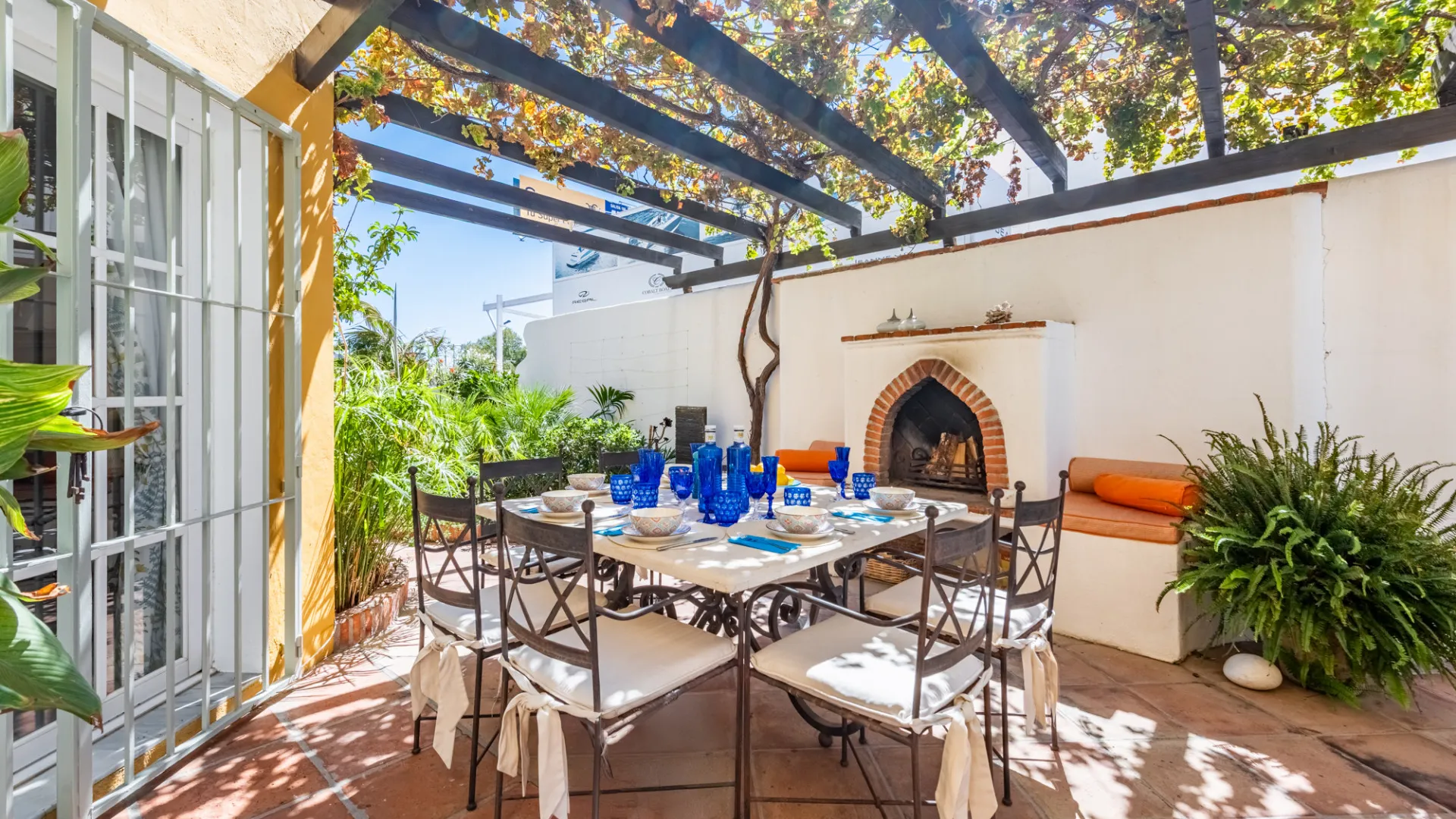 Villa en venta en Bel Air