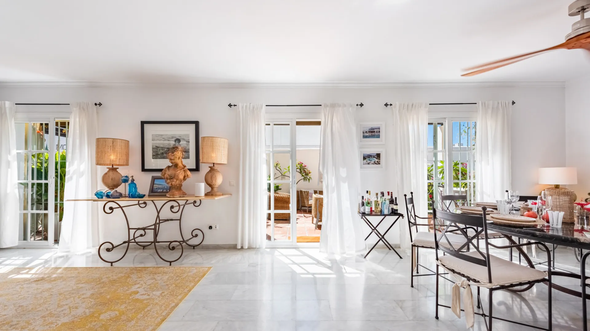 Villa en venta en Bel Air