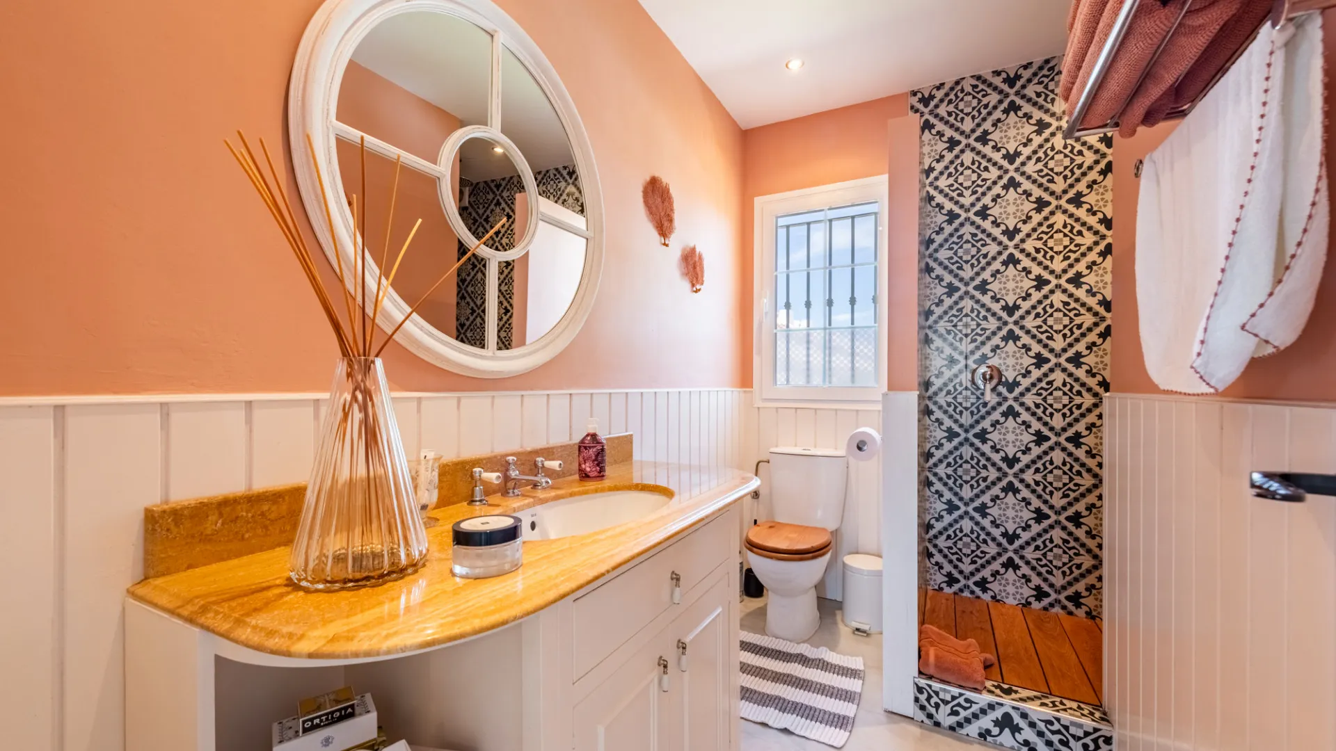 Villa en venta en Bel Air