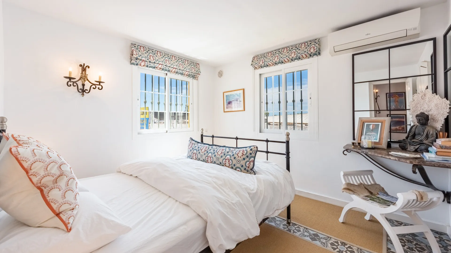 Villa en venta en Bel Air