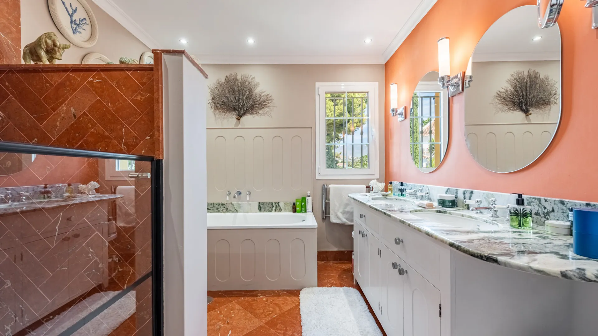 Villa en venta en Bel Air