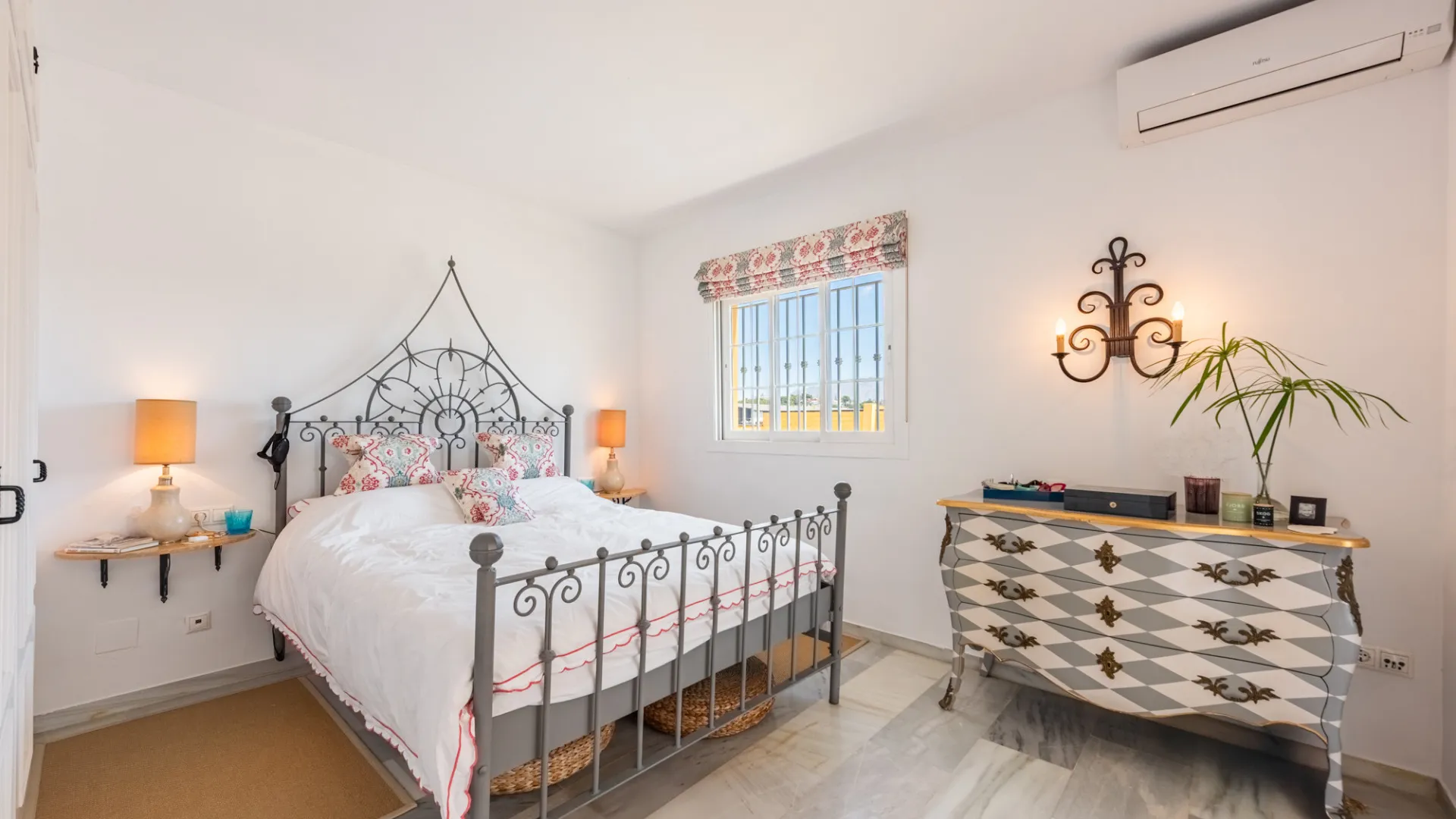 Villa en venta en Bel Air