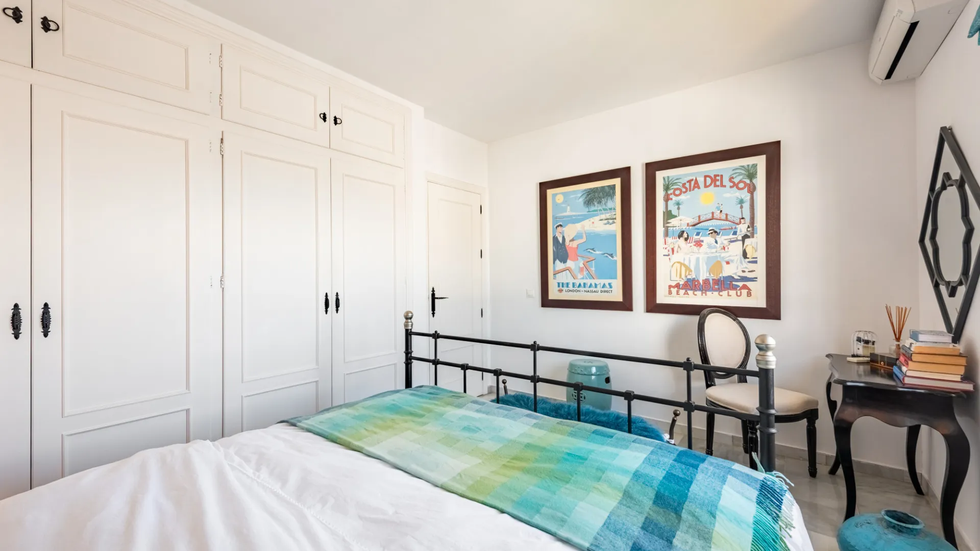 Villa en venta en Bel Air