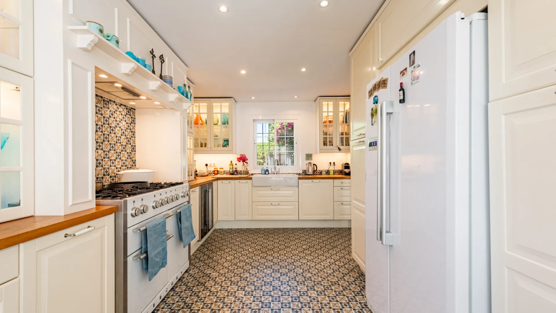 Villa en venta en Bel Air