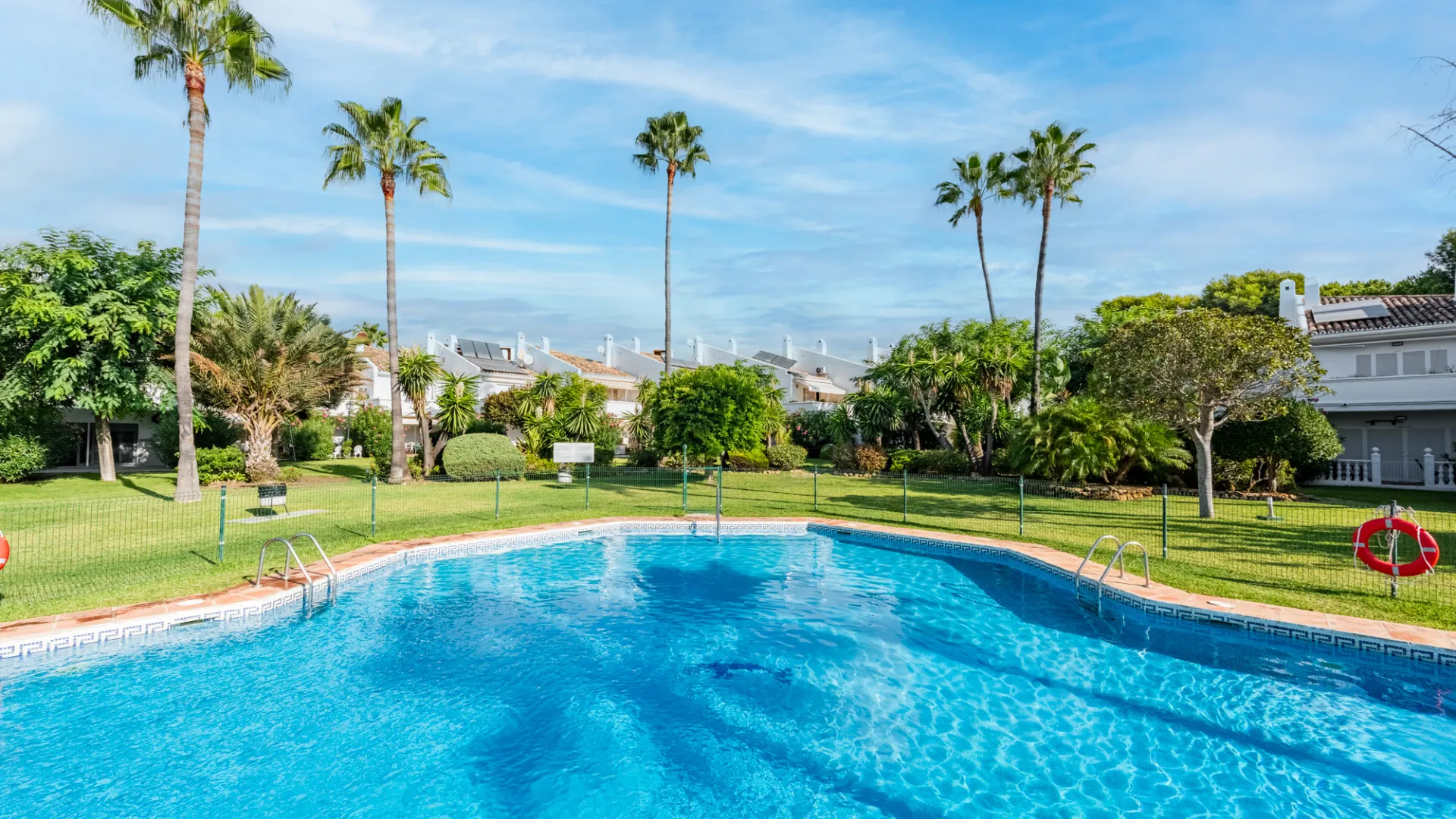 Villa en venta en Bel Air