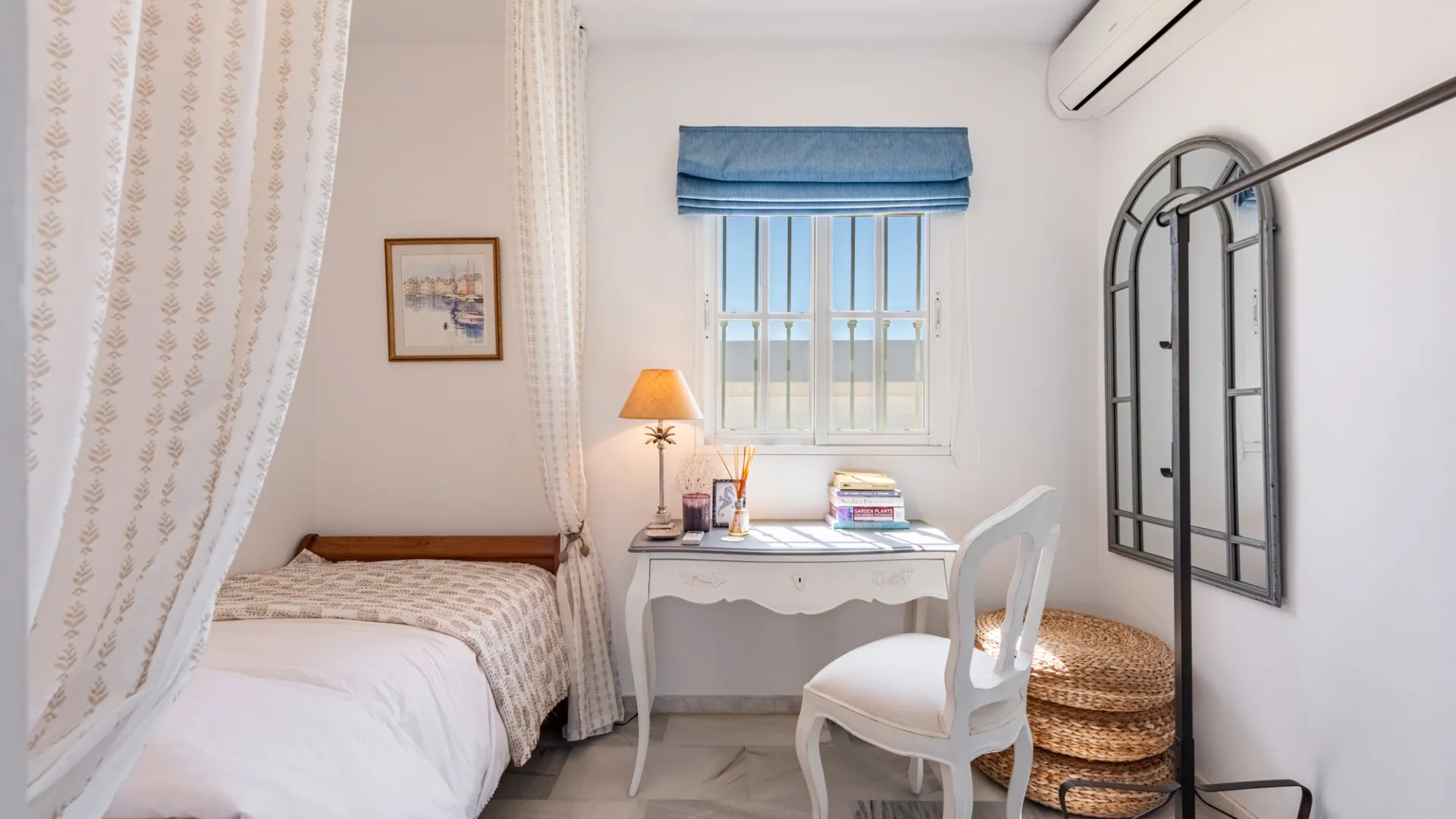 Villa en venta en Bel Air