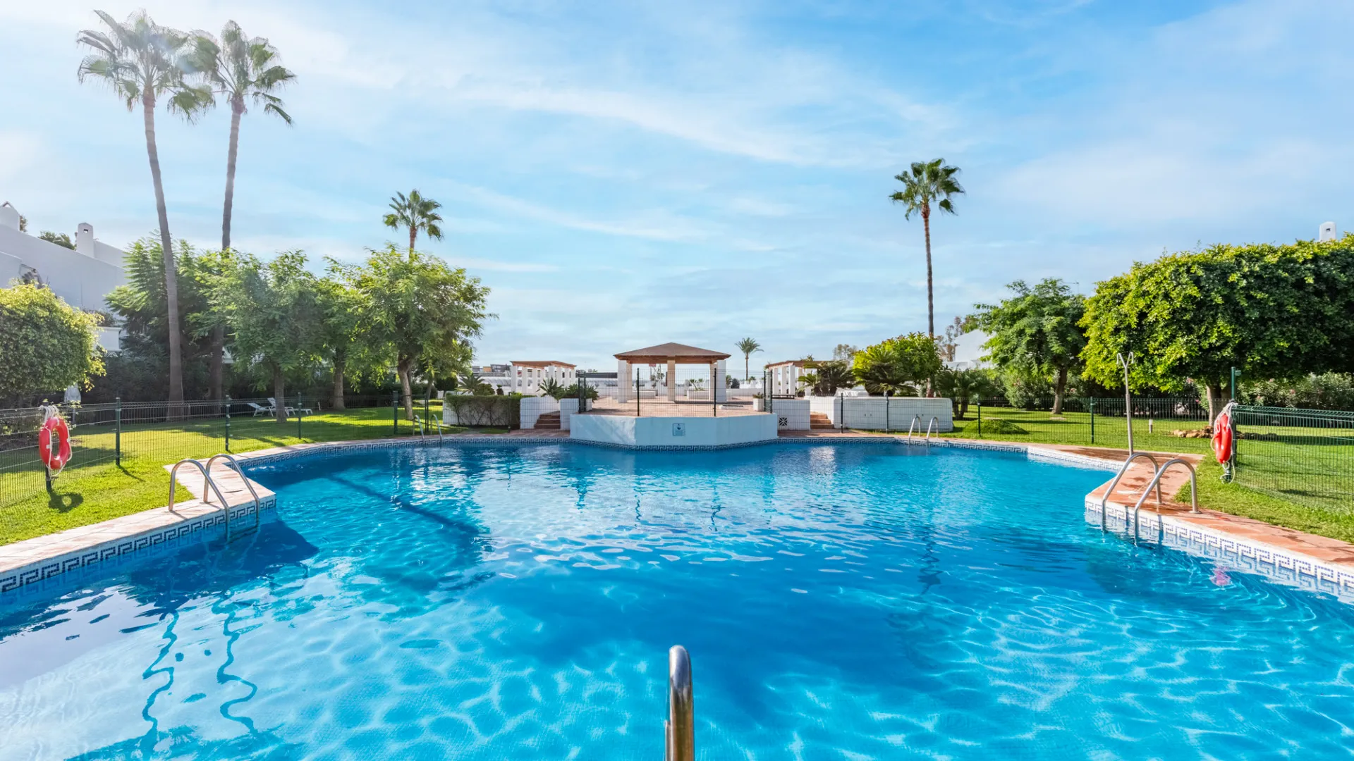 Villa en venta en Bel Air