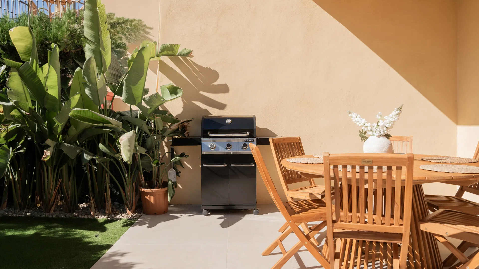 4 bedrooms town house in Azalea Beach for sale