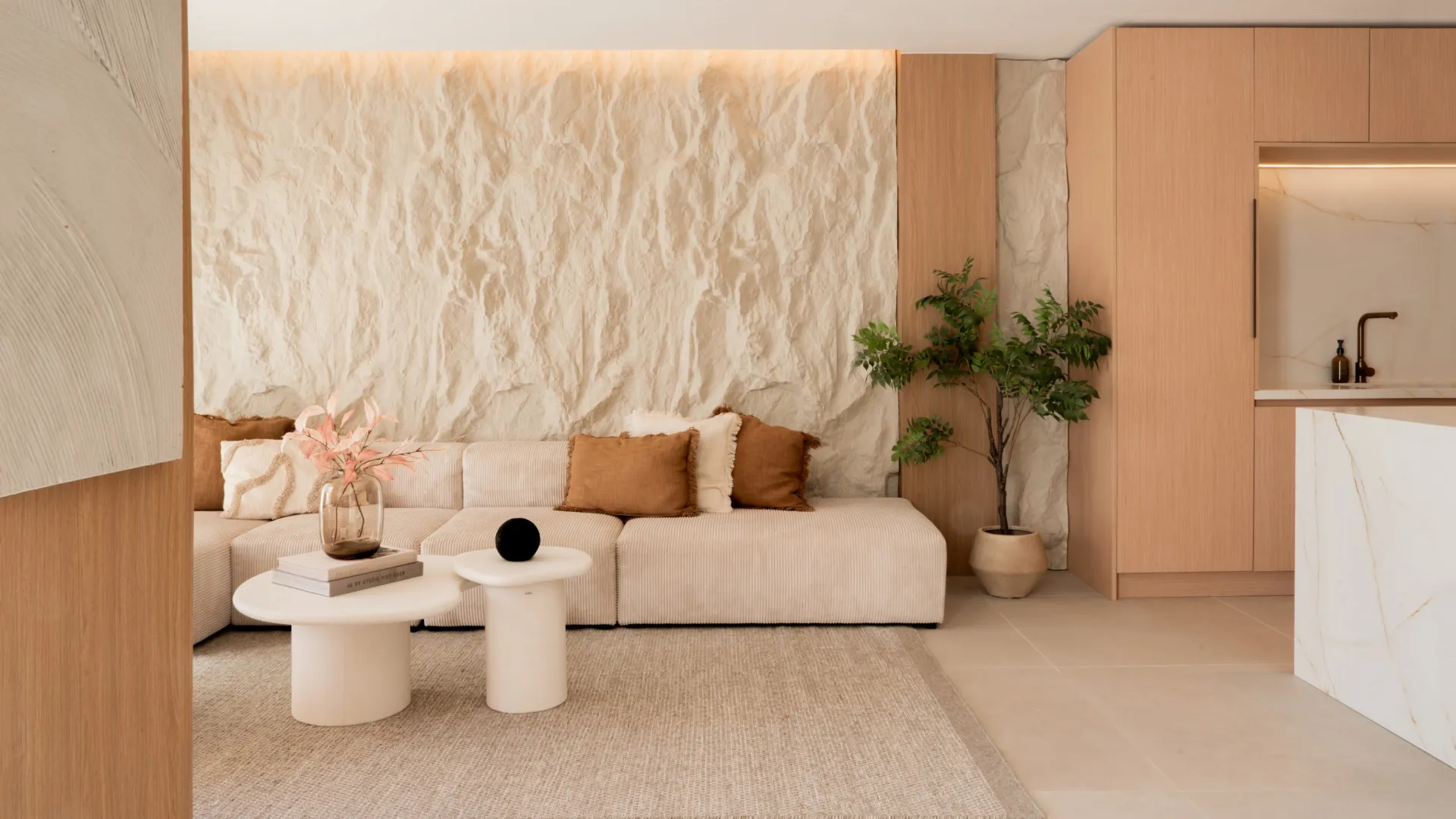 4 bedrooms town house in Azalea Beach for sale