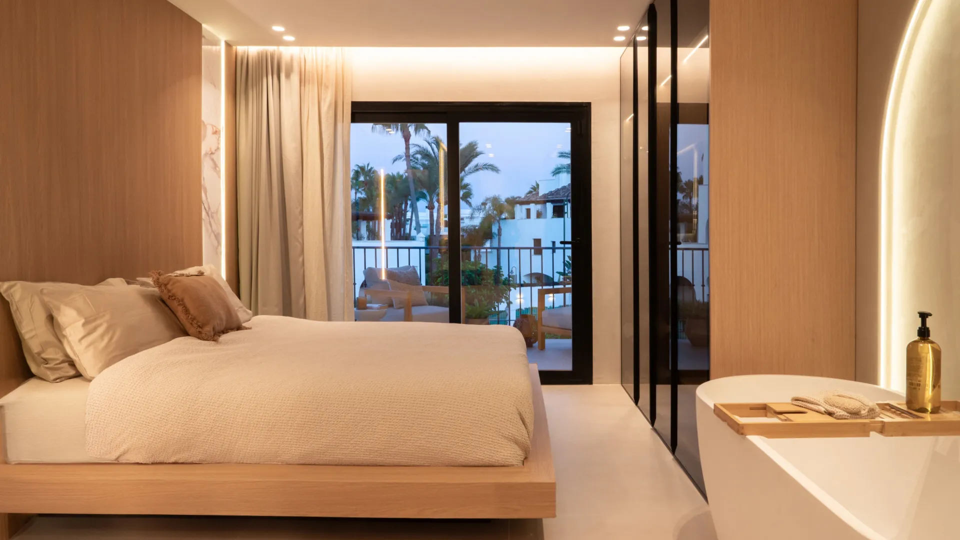 4 bedrooms town house in Azalea Beach for sale