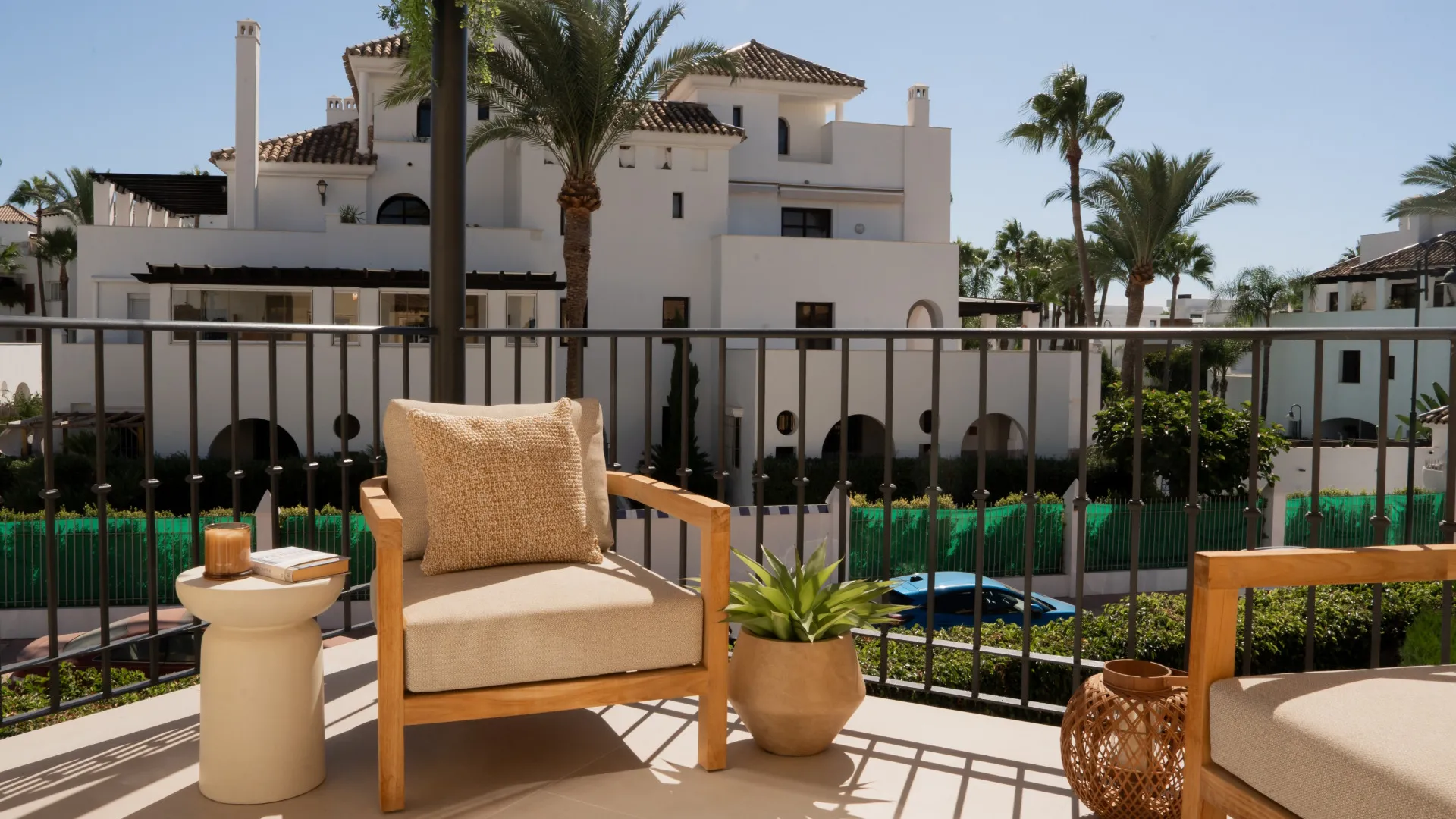 4 bedrooms town house in Azalea Beach for sale