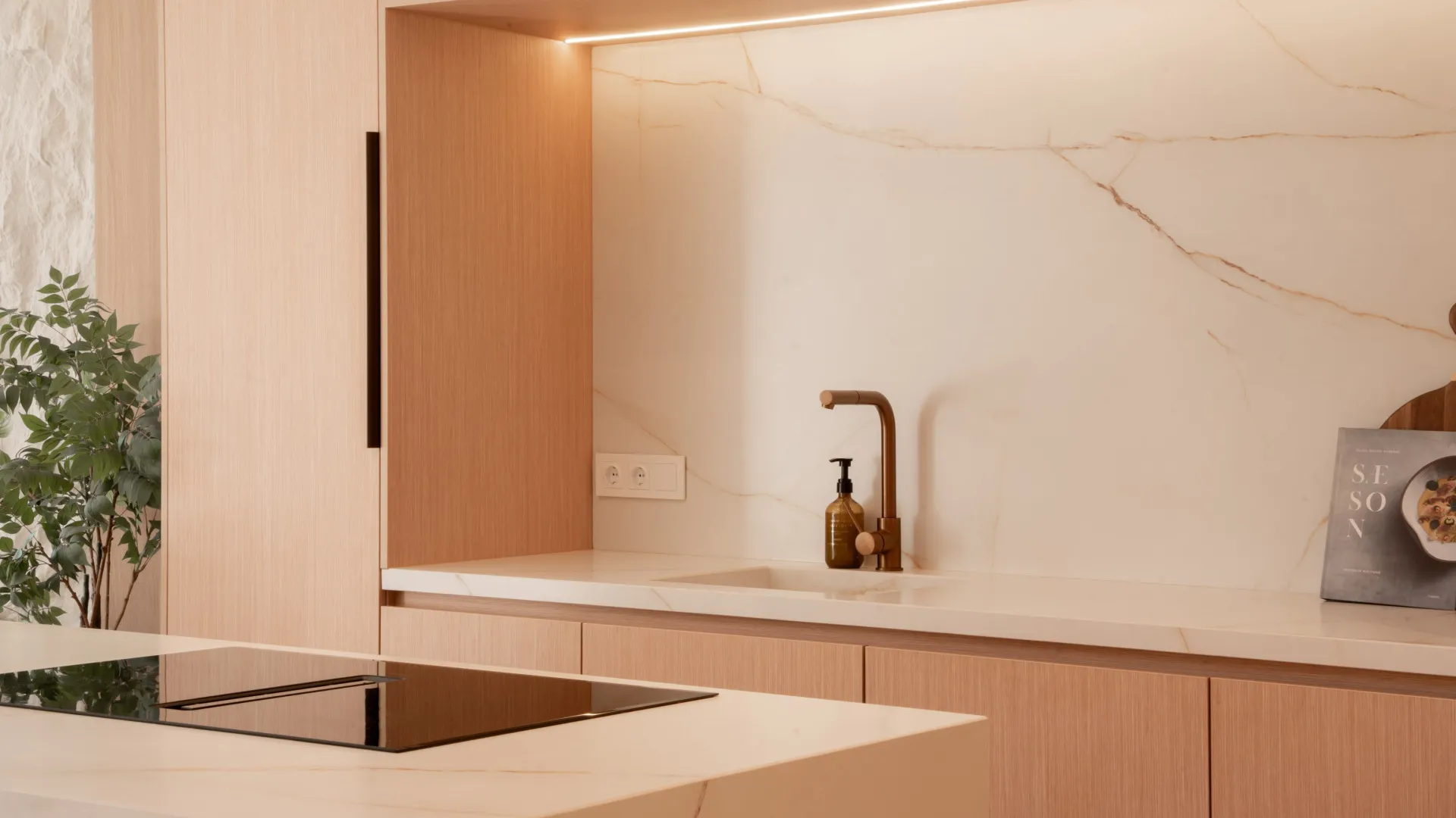 4 bedrooms town house in Azalea Beach for sale