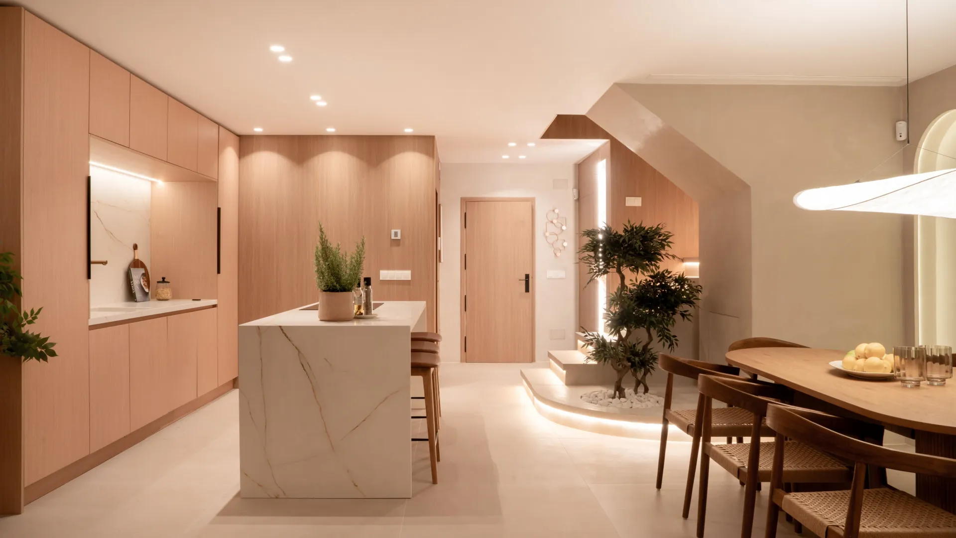 4 bedrooms town house in Azalea Beach for sale