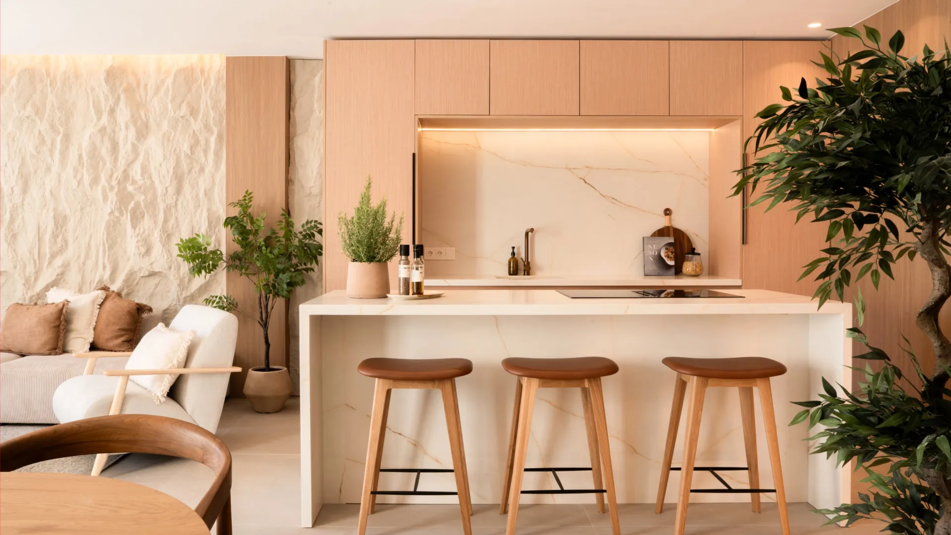 4 bedrooms town house in Azalea Beach for sale