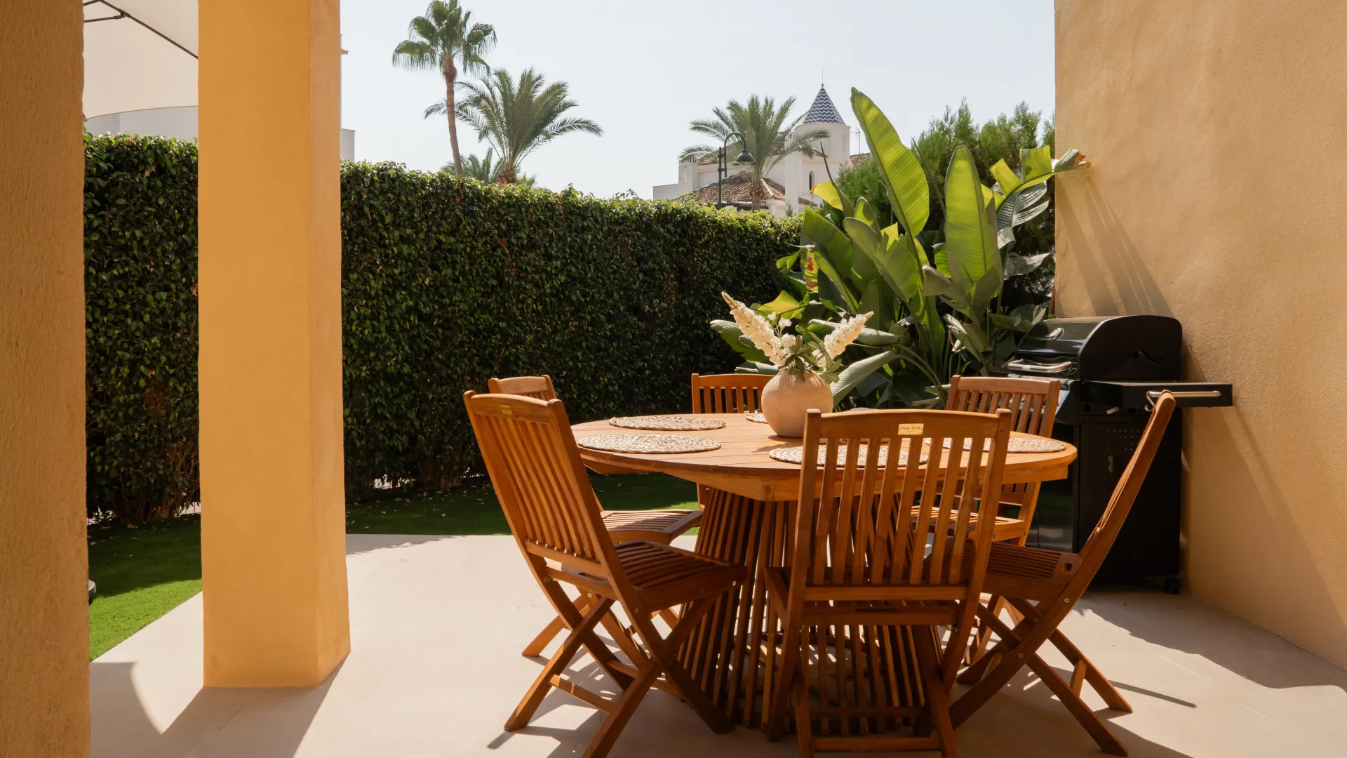 4 bedrooms town house in Azalea Beach for sale