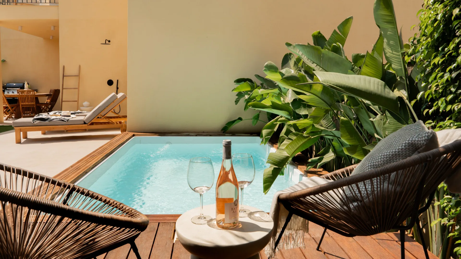 4 bedrooms town house in Azalea Beach for sale