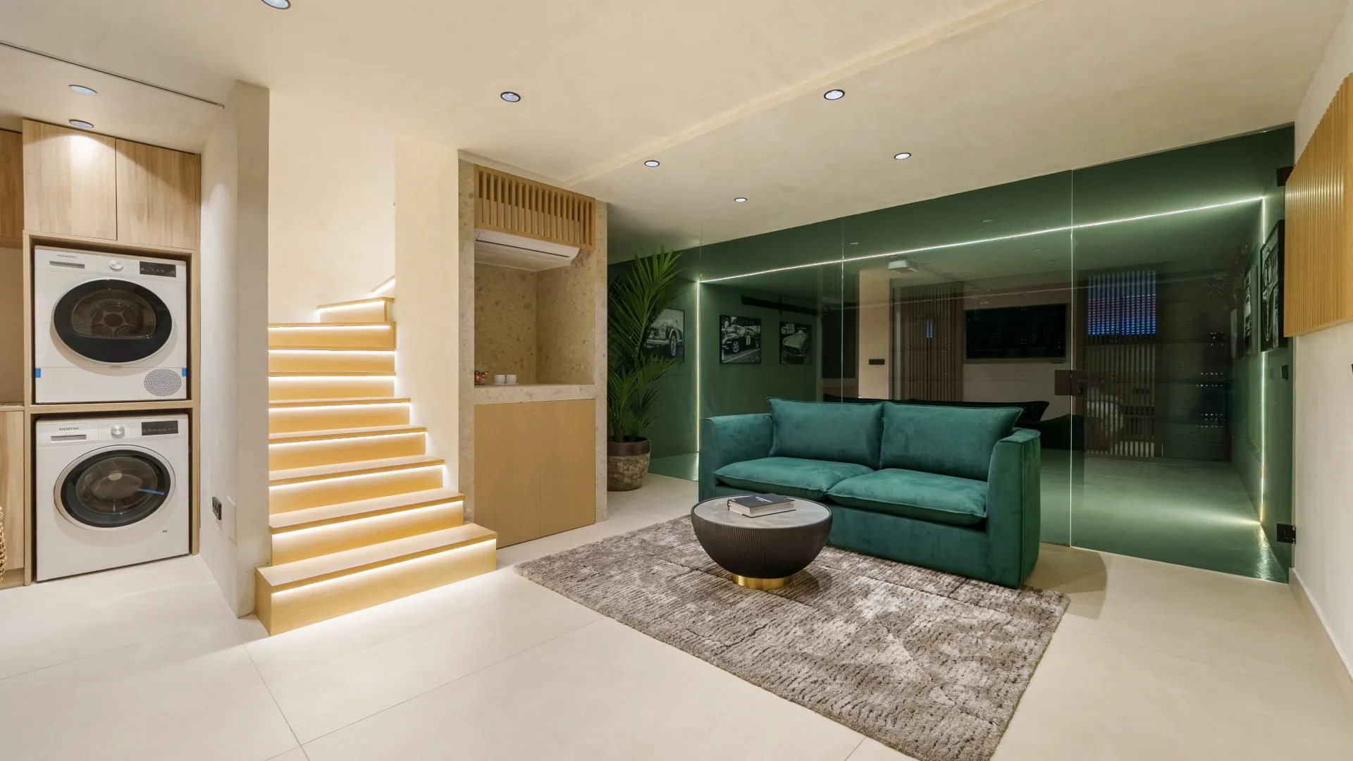 Se vende adosado con 4 dormitorios en Monte Marbella Club